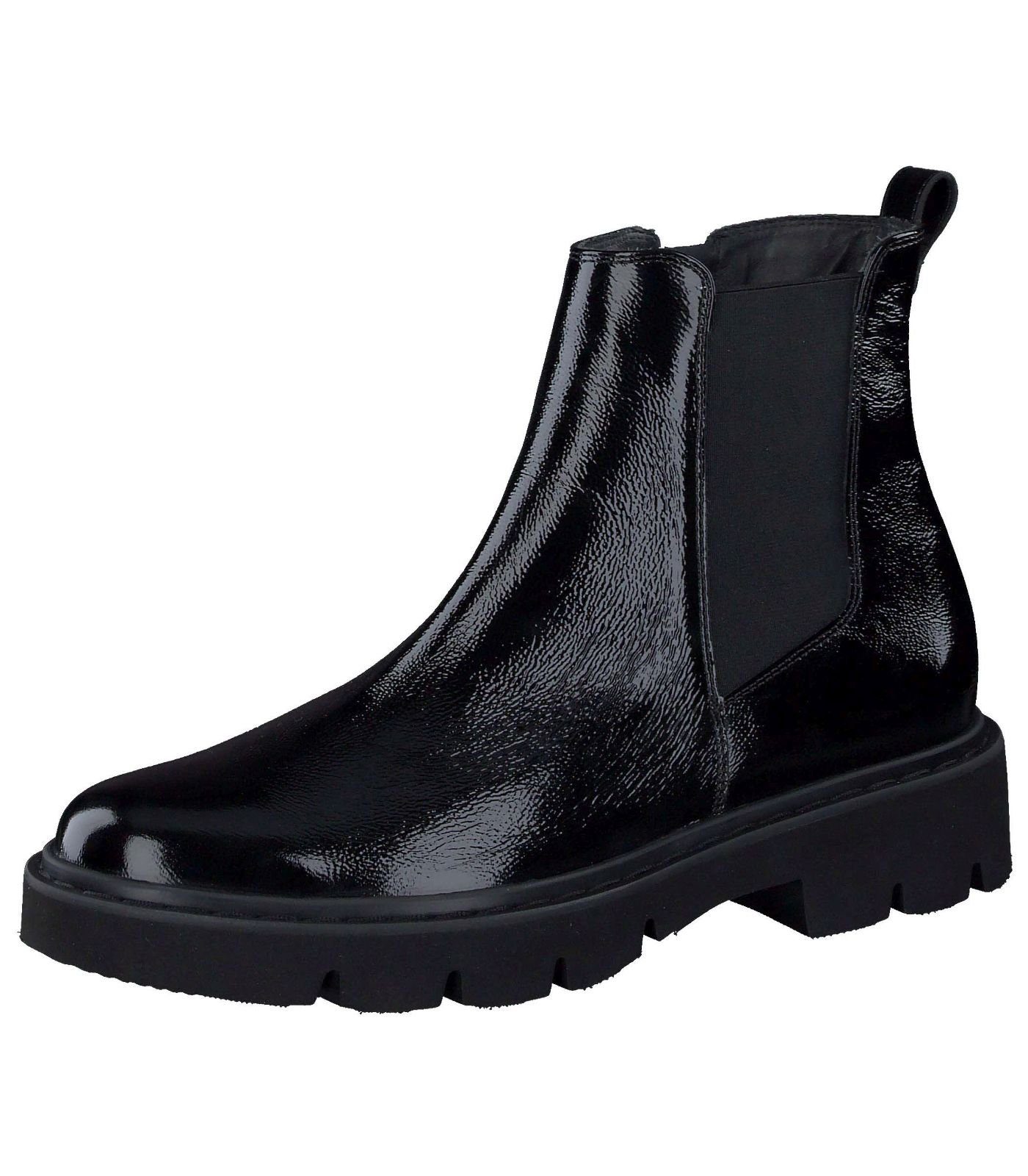 Paul Green Stiefelette Leder Stiefelette