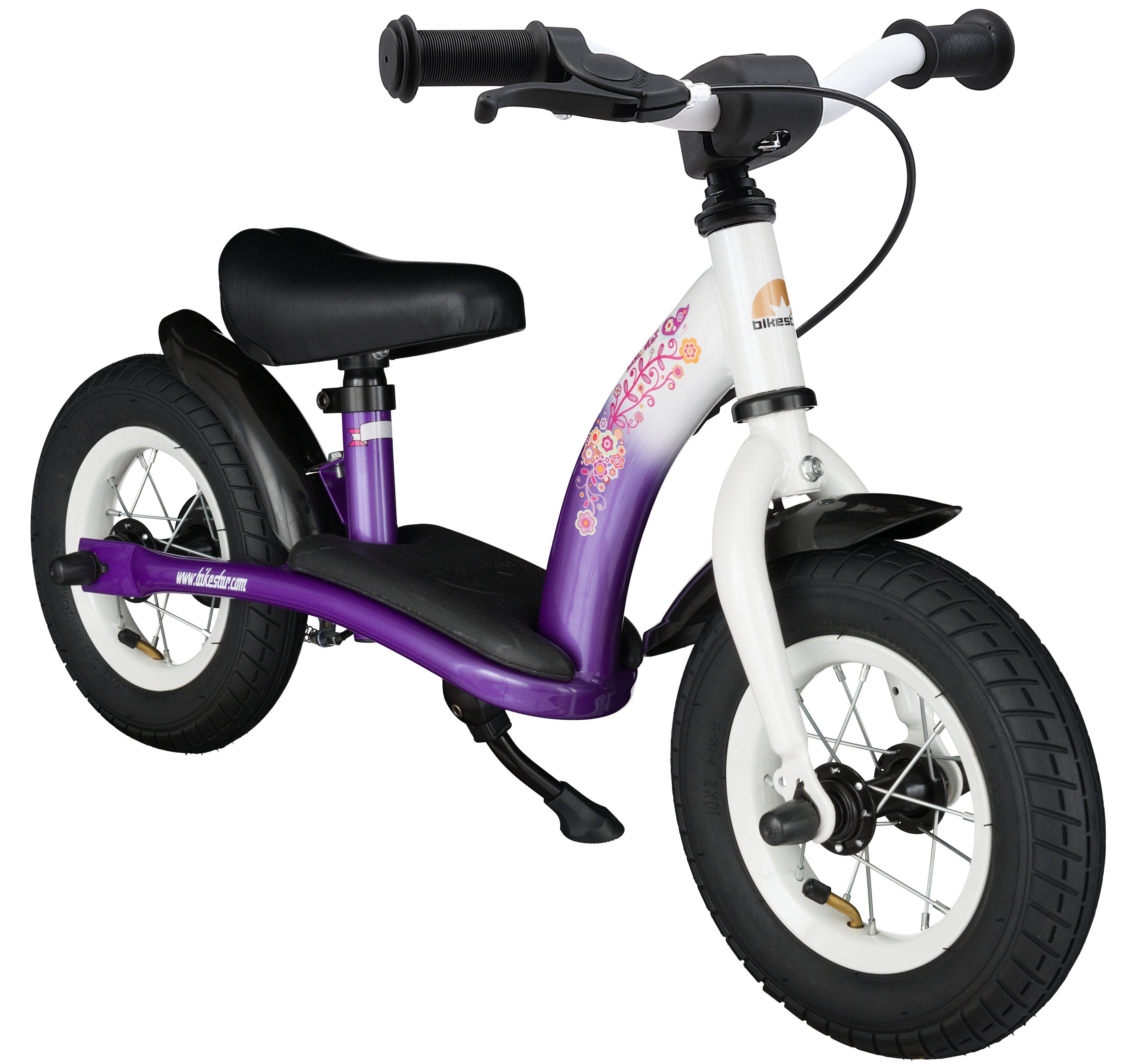Bikestar Laufrad für Kinder von 2 günstig online kaufen