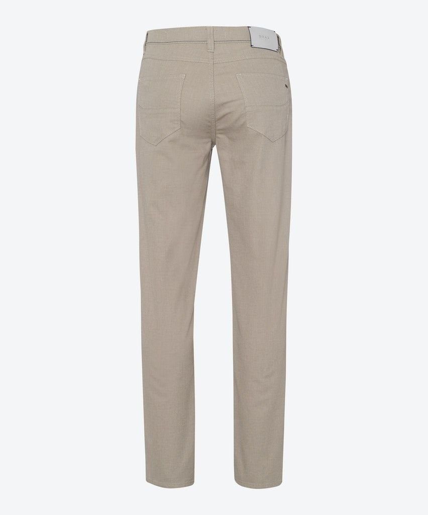 Brax 5-Pocket-Hose Style Cadiz Sq