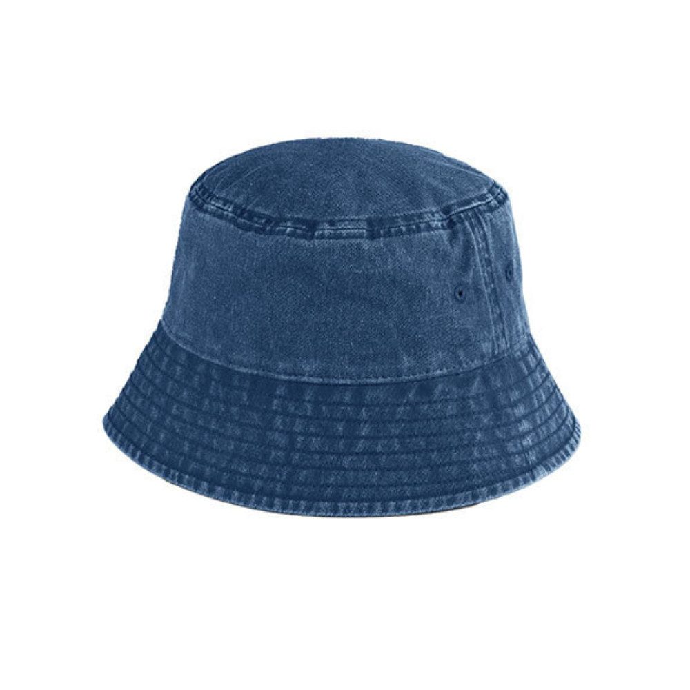 Beechfield® Fischerhut Sonnenhut aus Denim Unisex günstig online kaufen