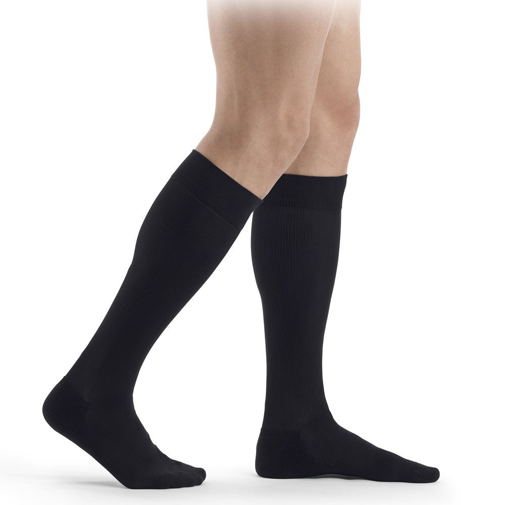 Sigvaris Kompressionsstrümpfe Sigvaris Active MASCULINE AD CCL2 Kompressionsstrü