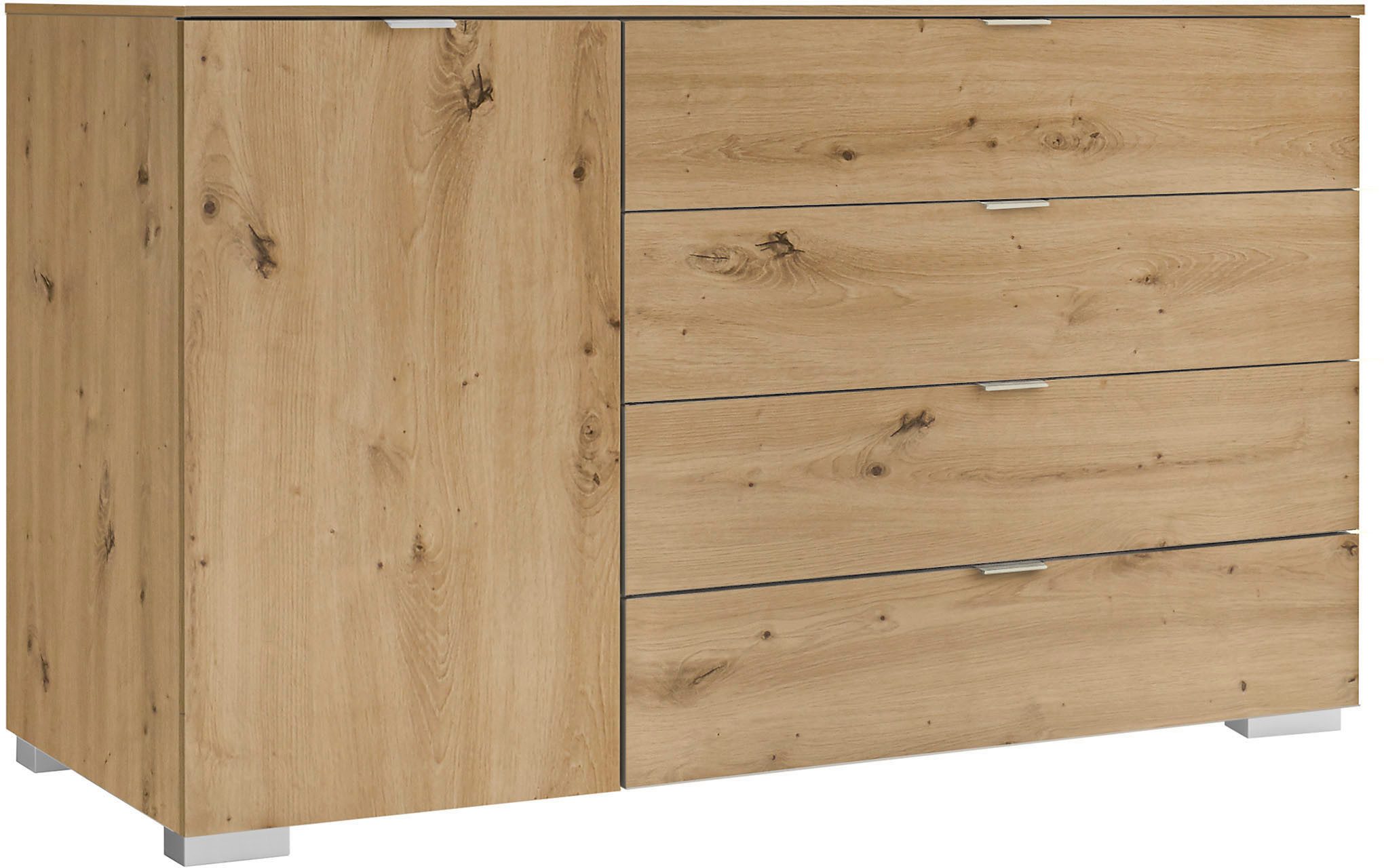 STAUD Kombikommode Includo, Made in Germany