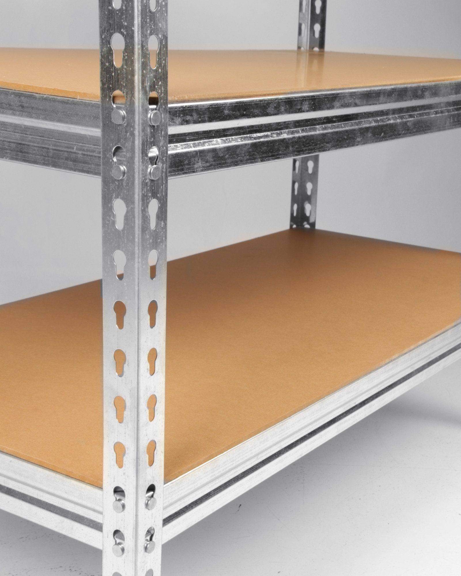 ONDIS24 Werkbank »Uwe«, (1-tlg), Metall-Werkbank 120 günstig online kaufen