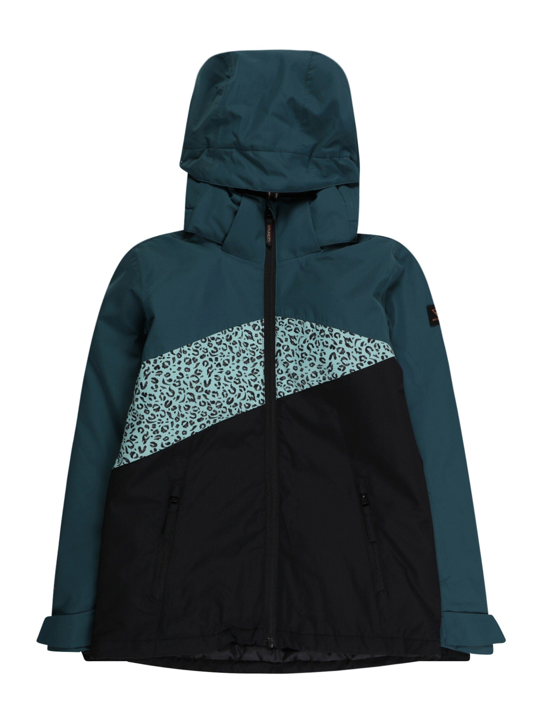 Brunotti Kids Funktionsjacke Southstar (1-St)