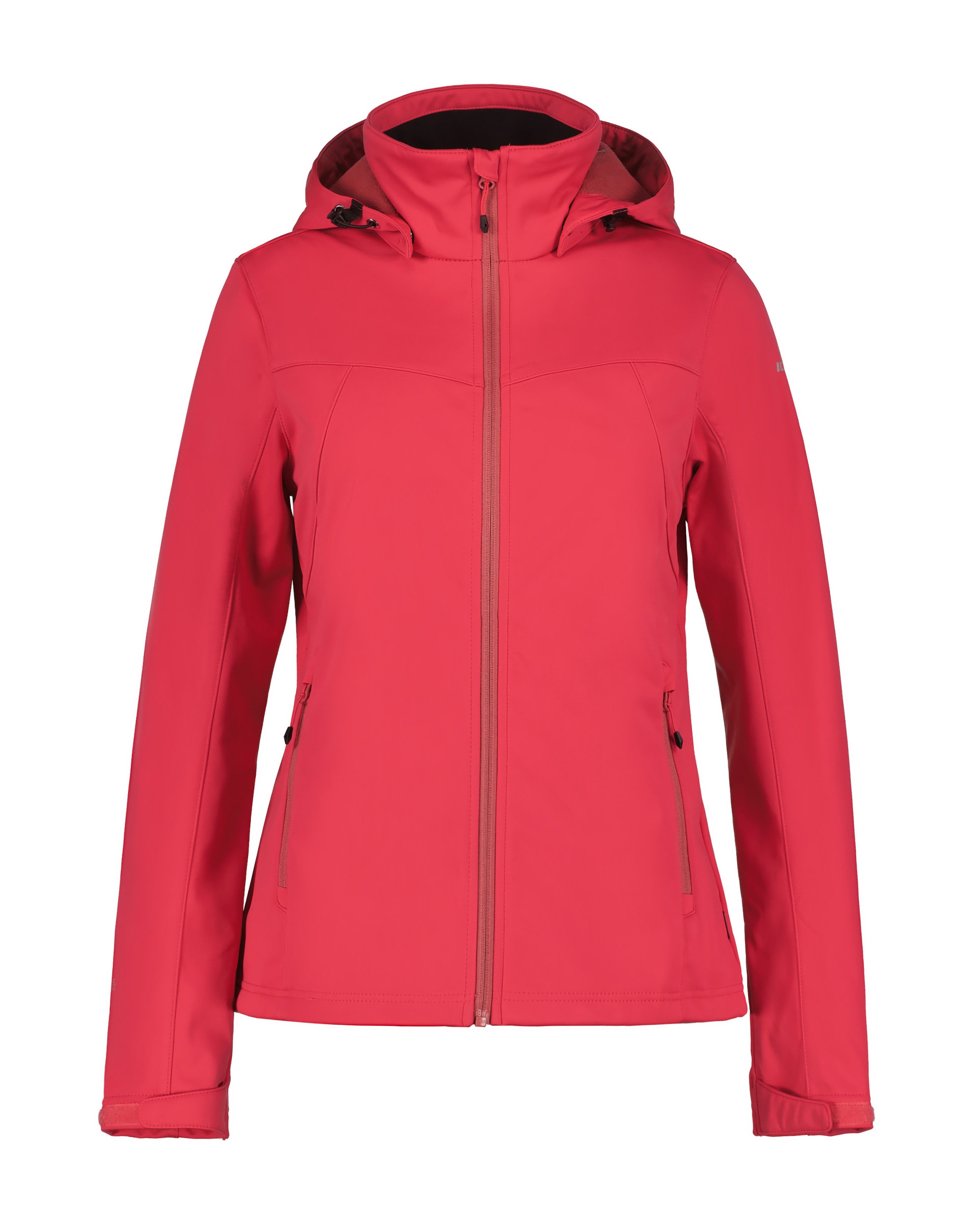 Icepeak Softshelljacke D SOFTSHELLJACKE BOISE (1-St) Wasserdicht & Winddich günstig online kaufen