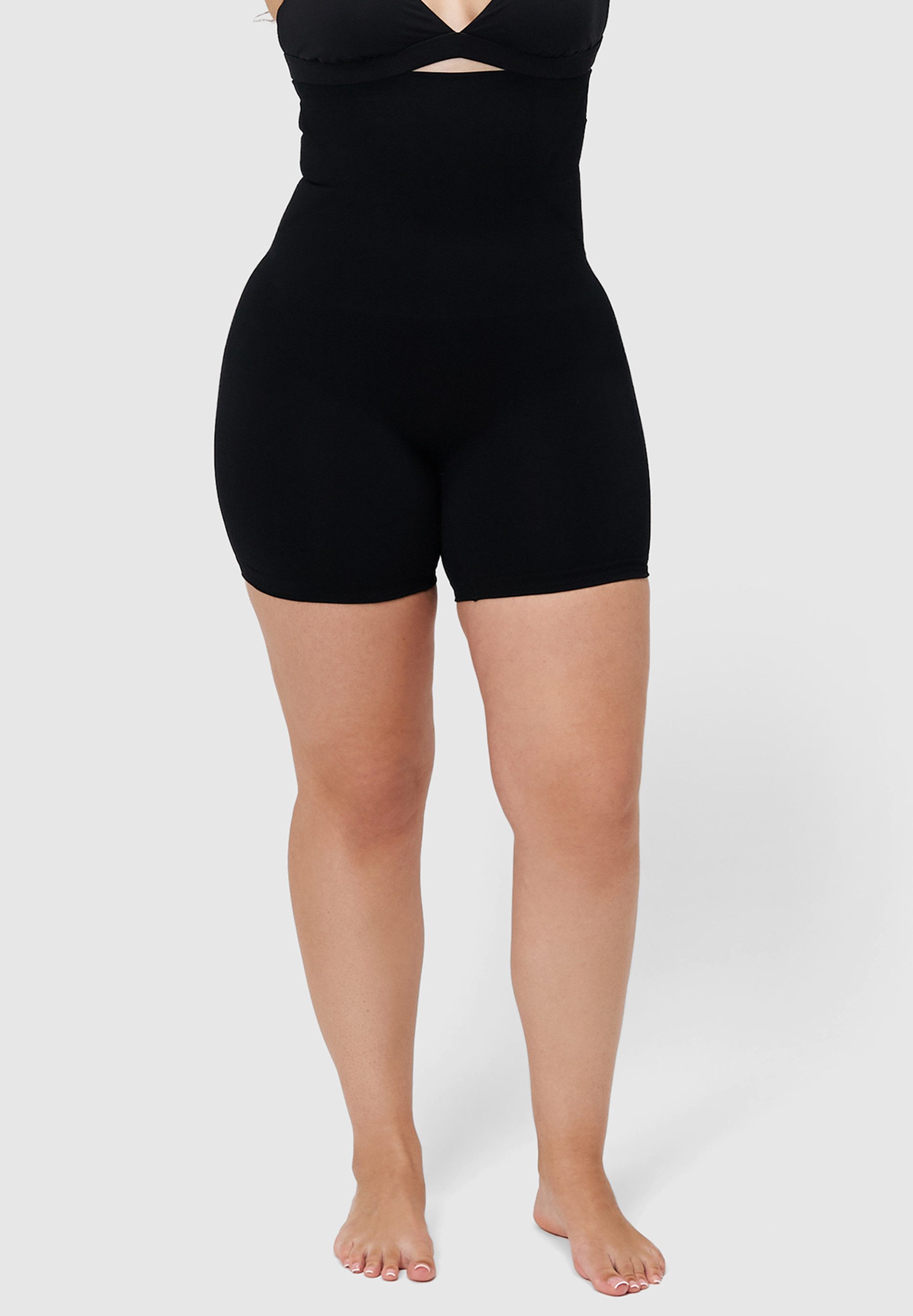 Les Lunes Formslip RAYAA Seamless Shapewear High Waisted Shorts Shapewear m günstig online kaufen