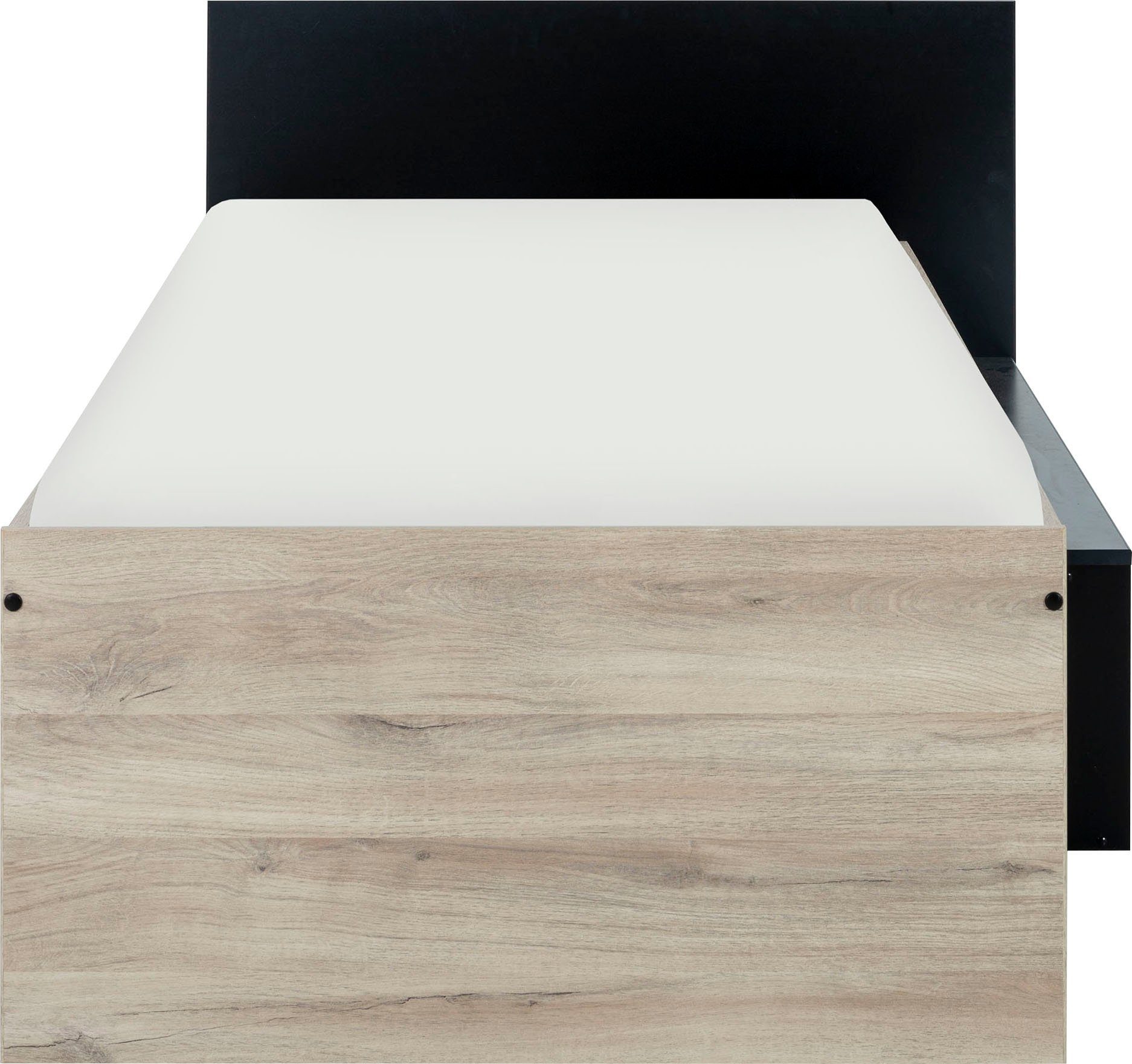 Gami Jugendbett ERQUY, Einzelbett