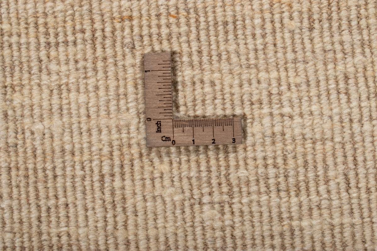 Perser mm Orientteppich, 116x174 Handgeknüpfter rechteckig, Moderner Nain Kelim 5 Höhe: Kashkuli Orientteppich Trading,