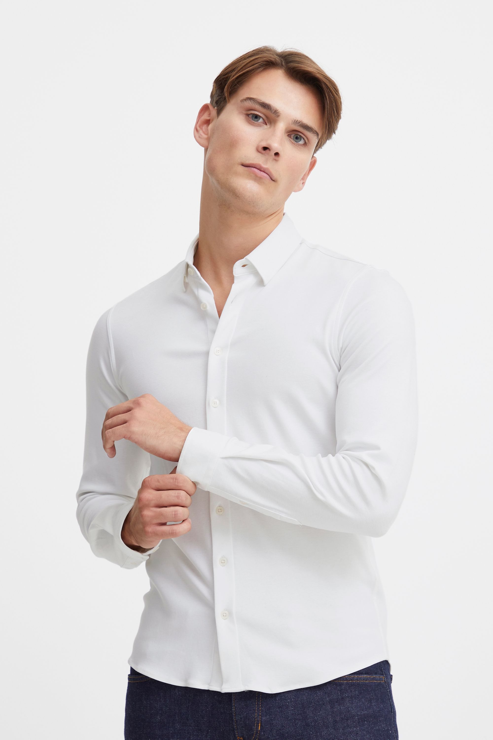 Langarmhemd CFArthur
