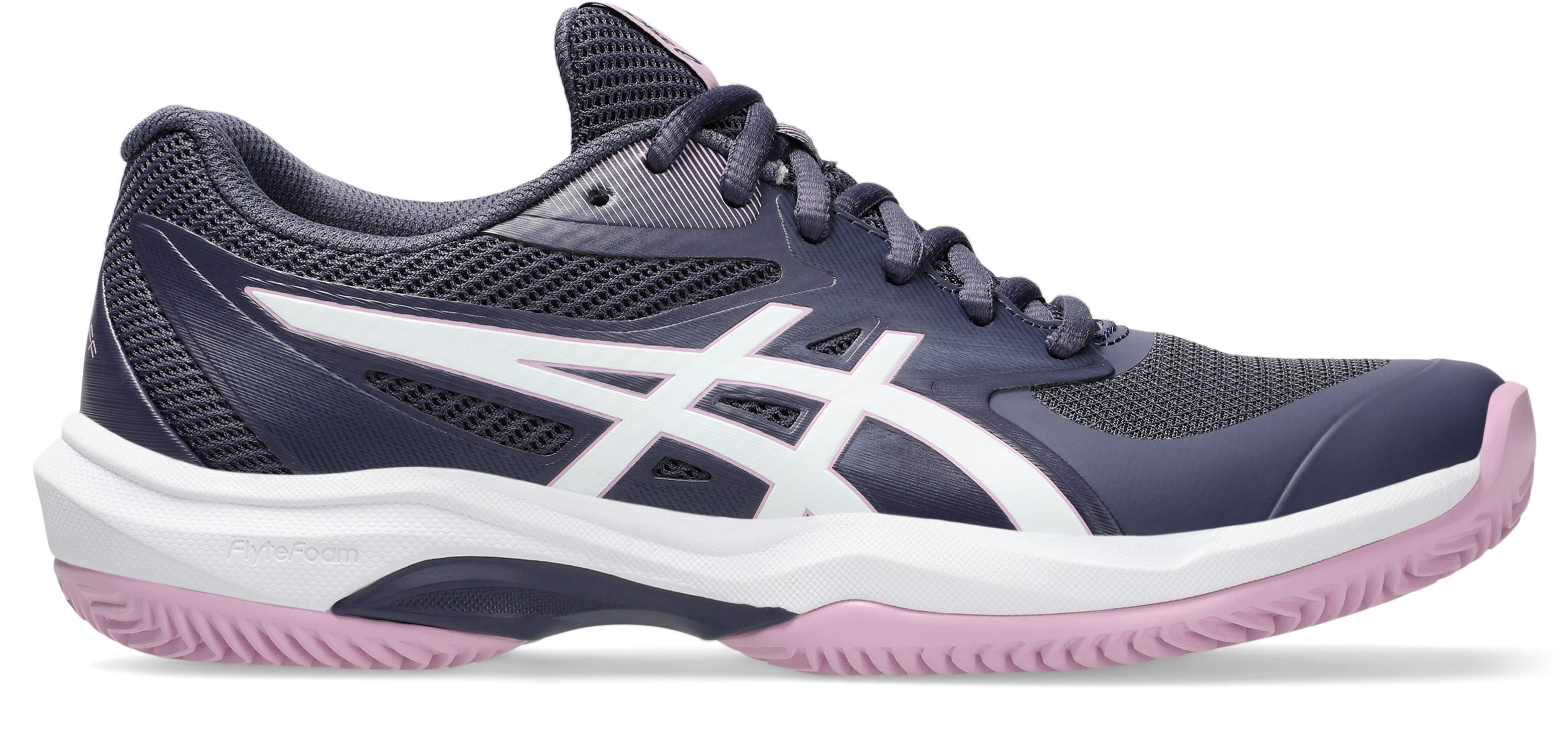Asics GAME FF CLAY/OC Tennisschuh All-Courtschuhe günstig online kaufen