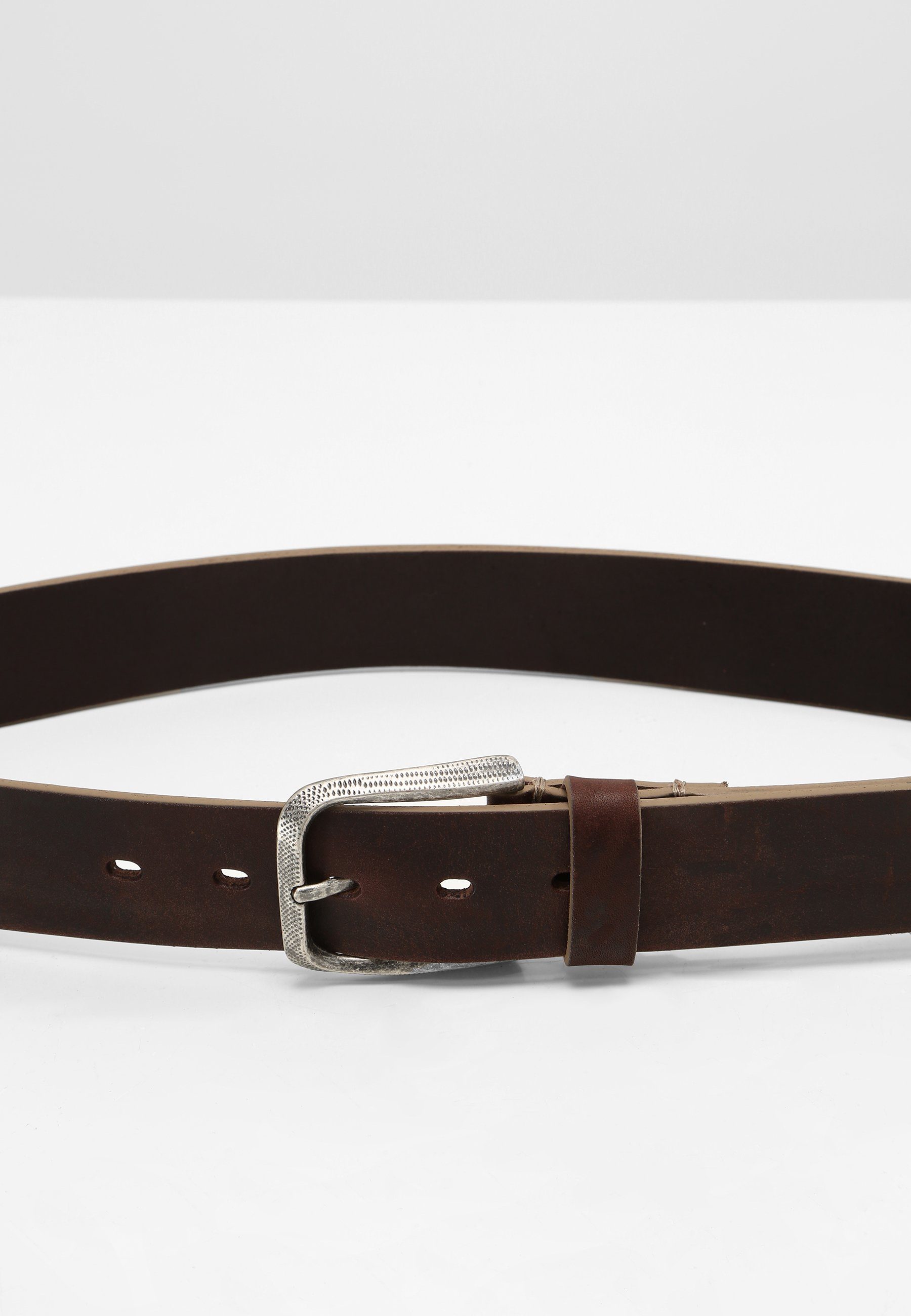 LLOYD Men’s Belts braun Vintage Ledergürtel