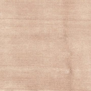 Wollteppich Gabbeh - Loribaft Softy - 200 x 140 cm - beige, morgenland, rechteckig, Höhe: 12 mm, Wohnzimmer, Einzelstück
