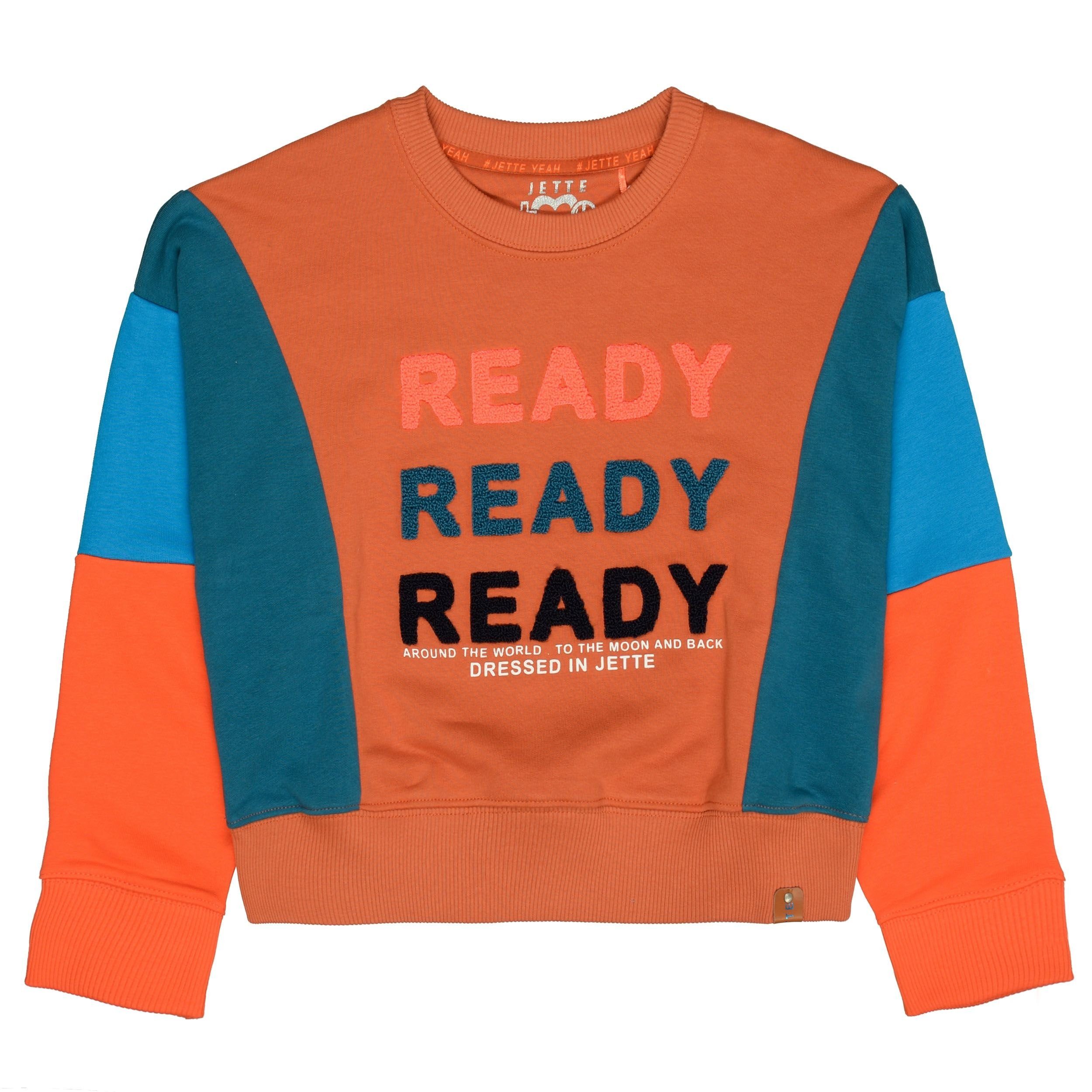 JETTE Sweatshirt