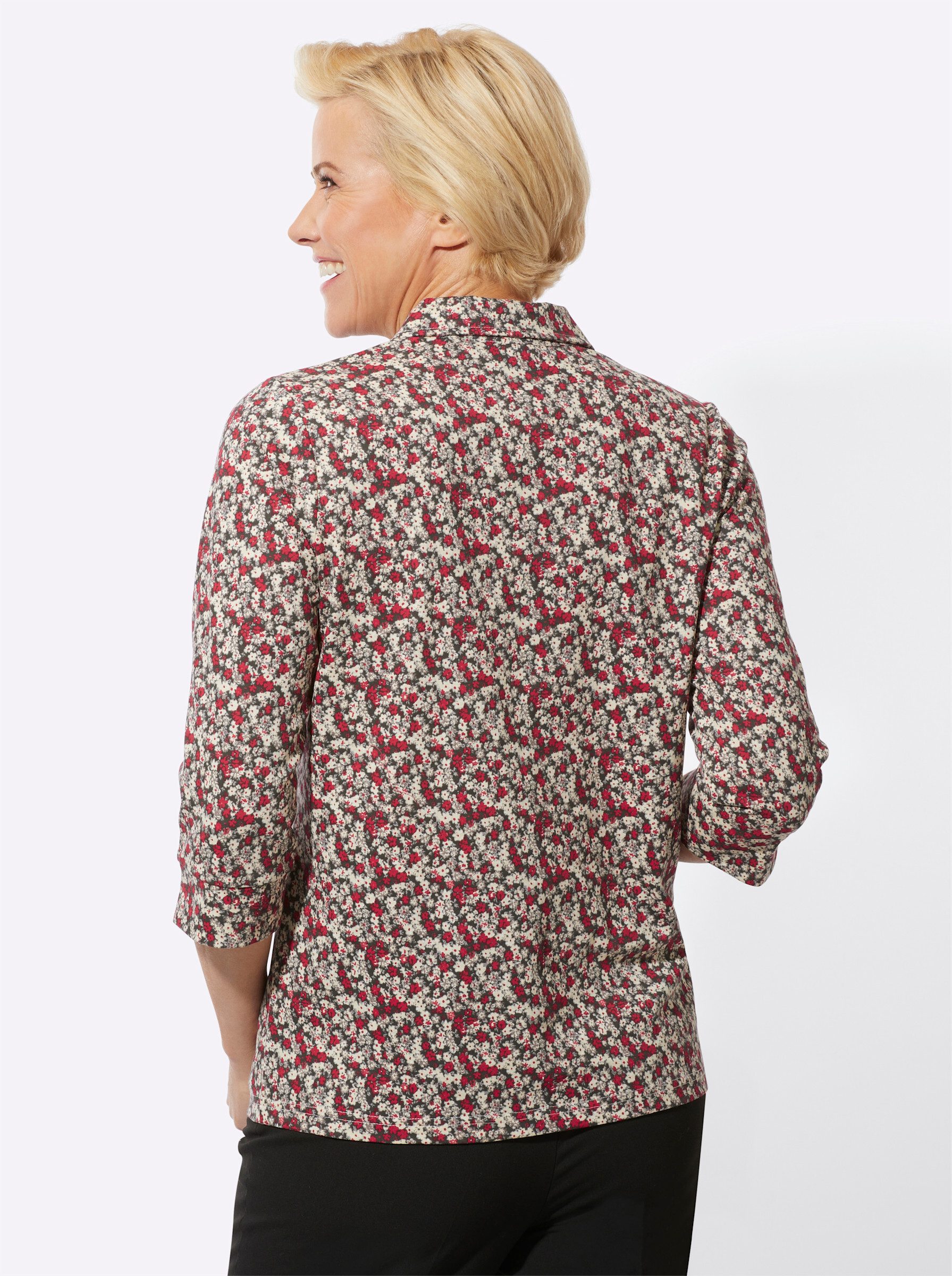 Witt T-Shirt Poloshirt . günstig online kaufen