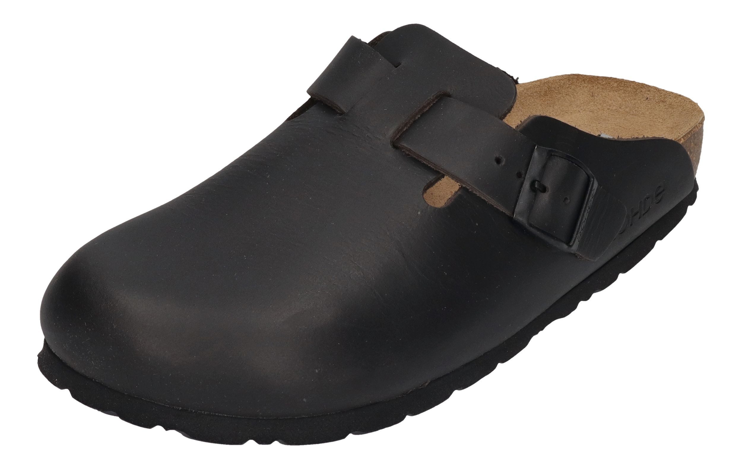 Rohde ALBA 6073 Clog Schwarz. € 74,90