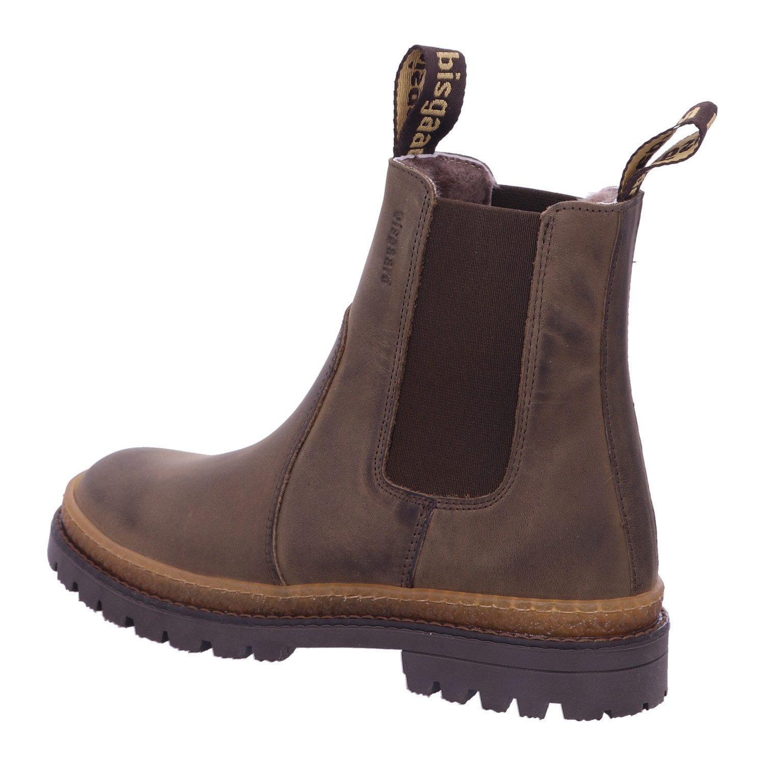 Bisgaard 51934-1354 Stiefel