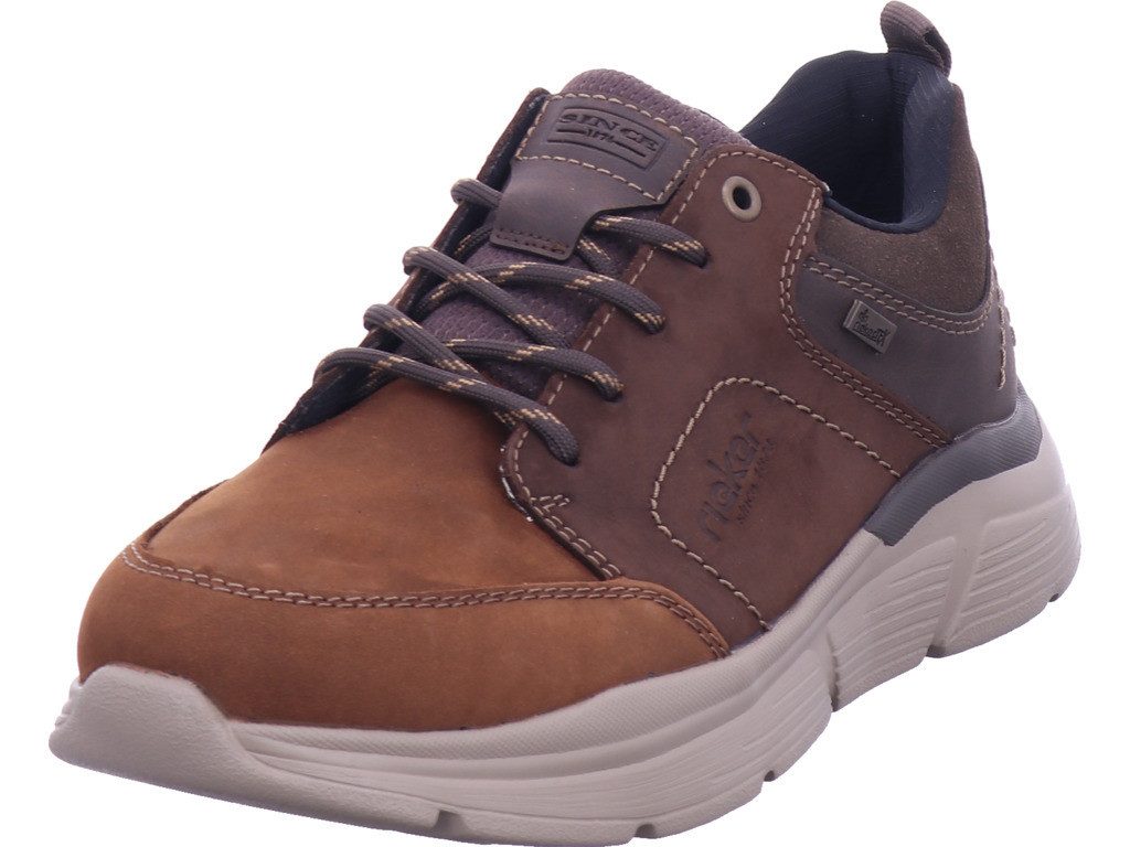 Schnürschuh