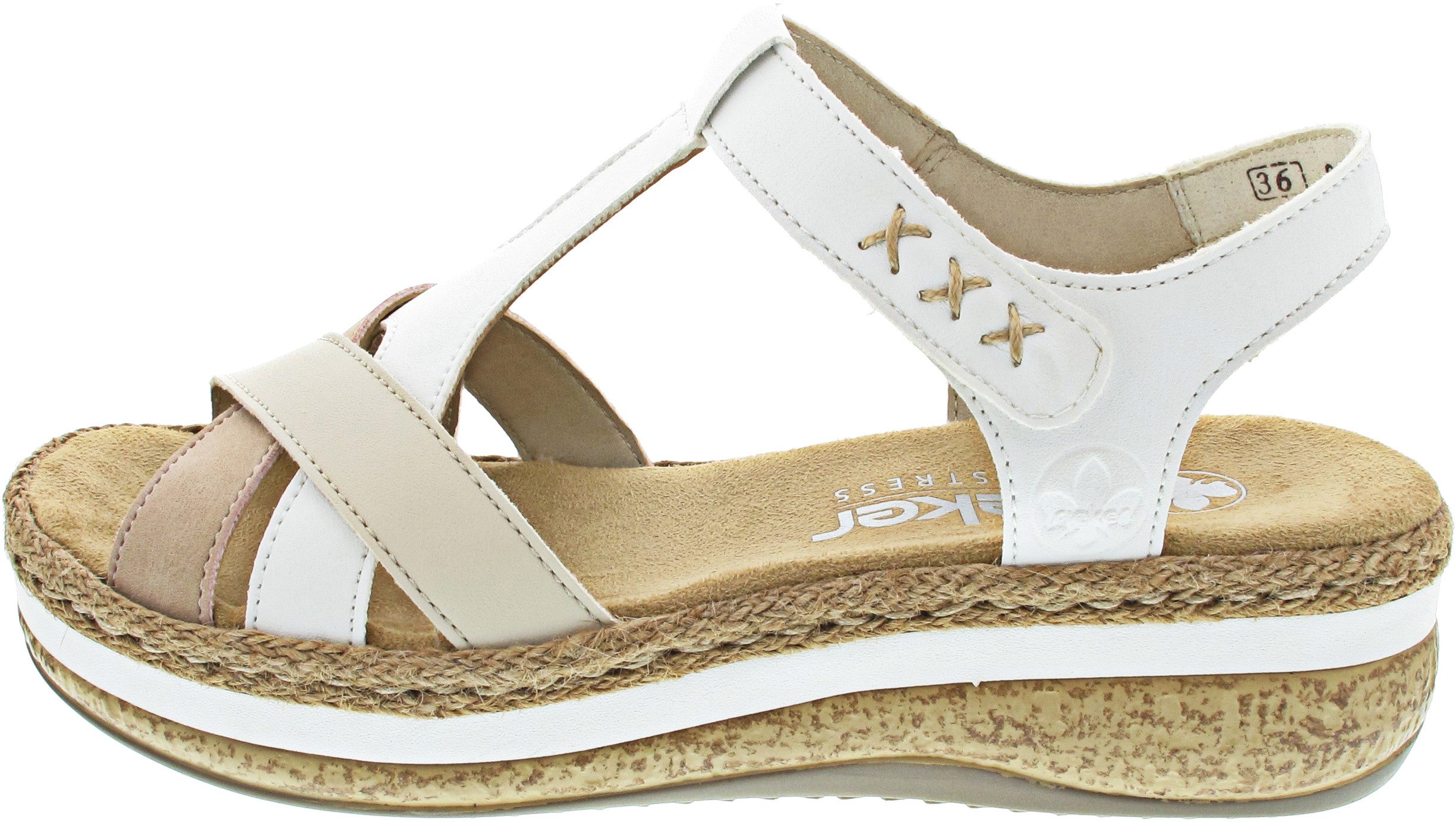 Rieker Sandalette