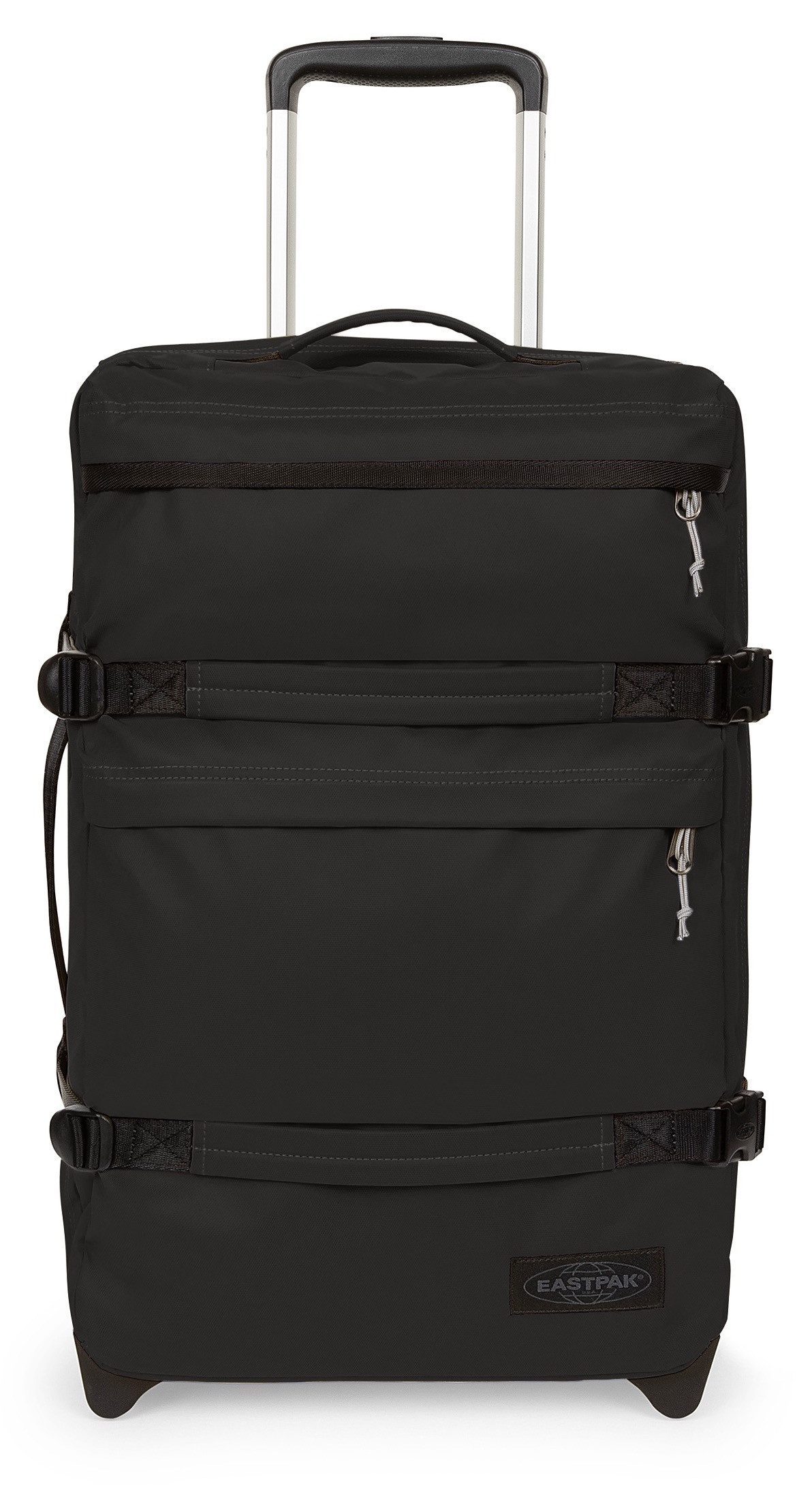Weichgepäck-Trolley TRANSIT'R PLUS S Tarp Black2