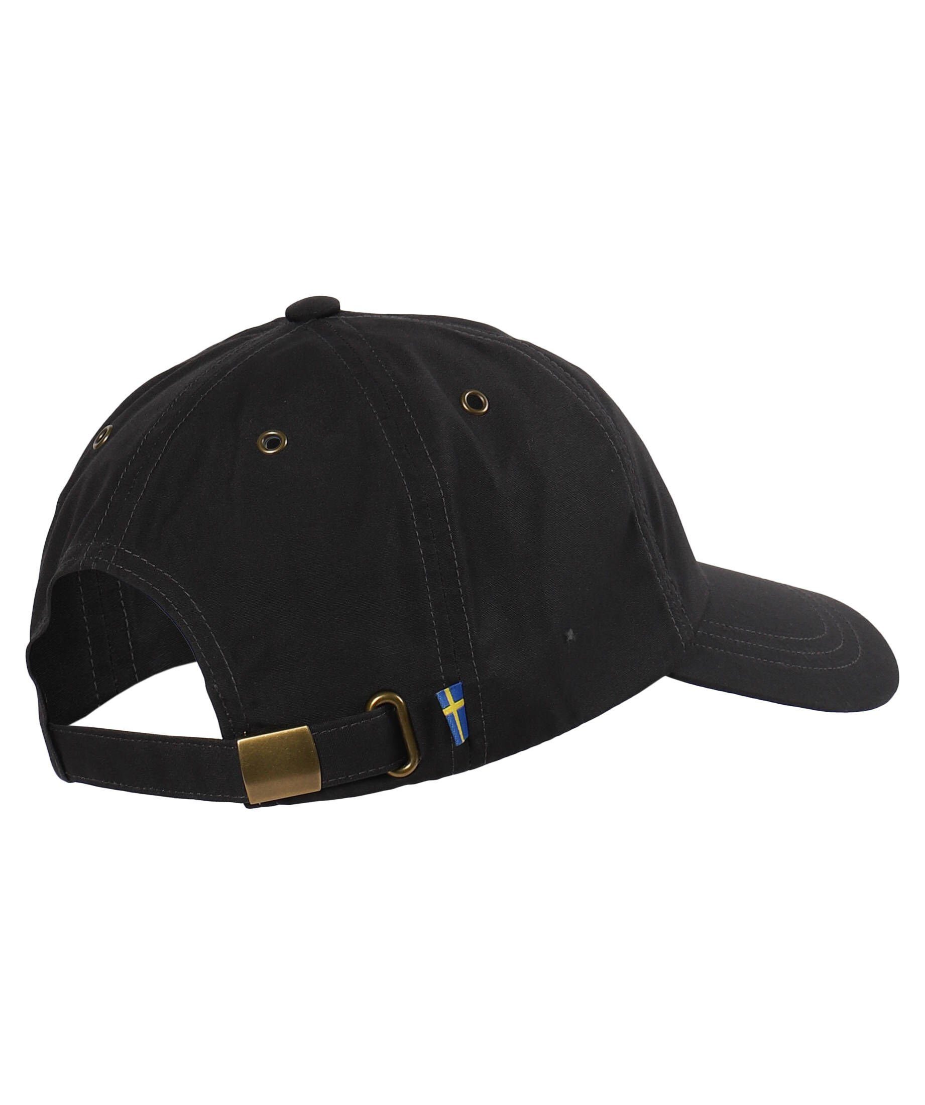 Cap Outdoor-Mütze / (229) dunkelgrau Fjällräven Cap Baseball Cap" "Helags