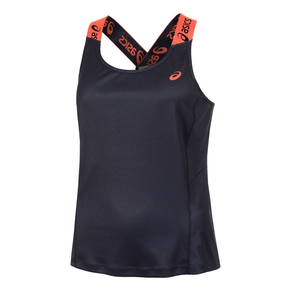 Asics Tanktop Asics TP Tank Top W