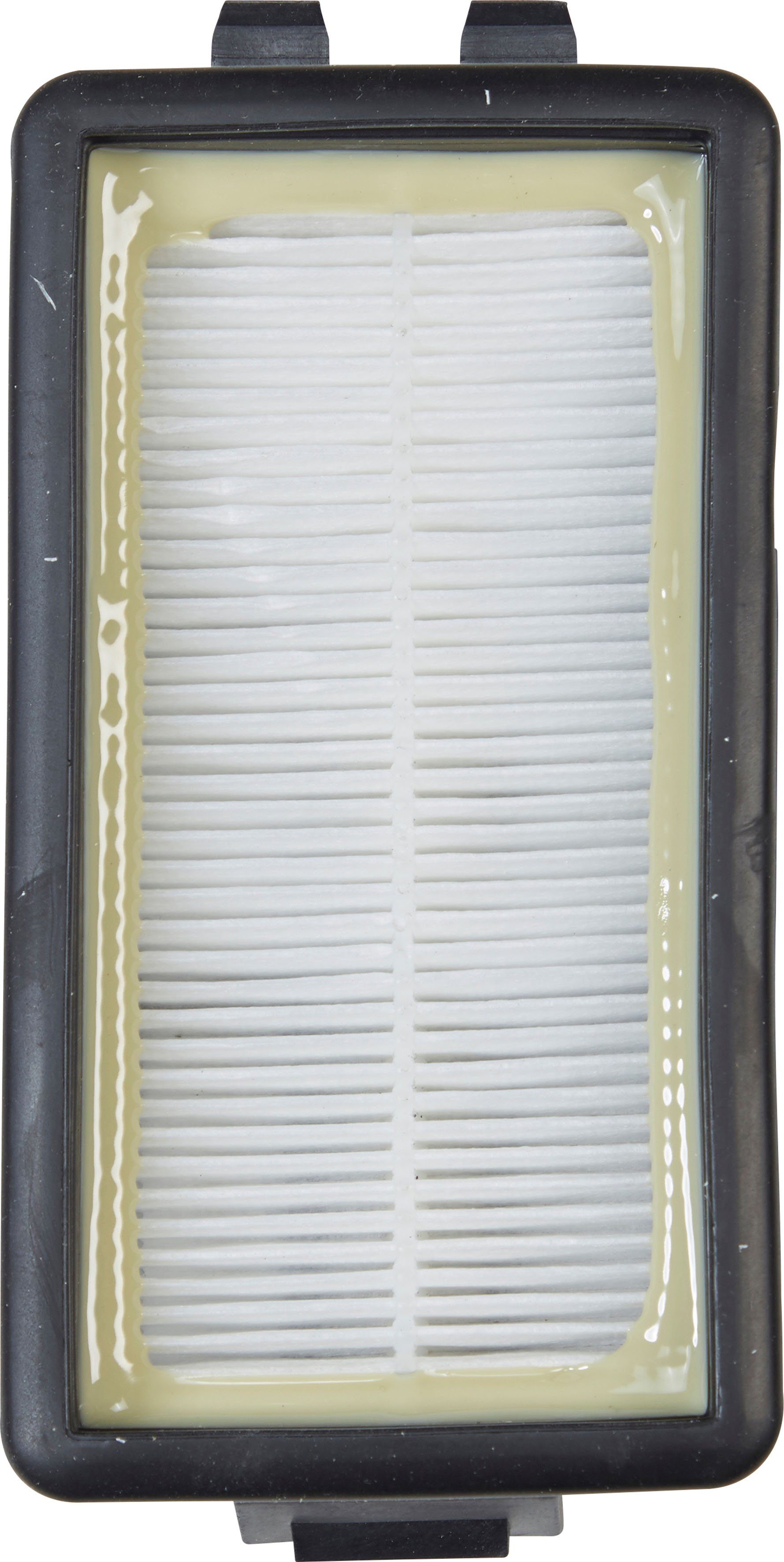 Hanseatic Hygieneabluftfilter Hygienefilter VCM38A13M-A-70, Zubehör für Hanseatic Staubsauger VCM38A13M-A-70