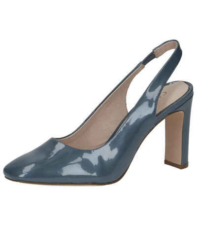 Caprice Pumps Leder High-Heel-Pumps