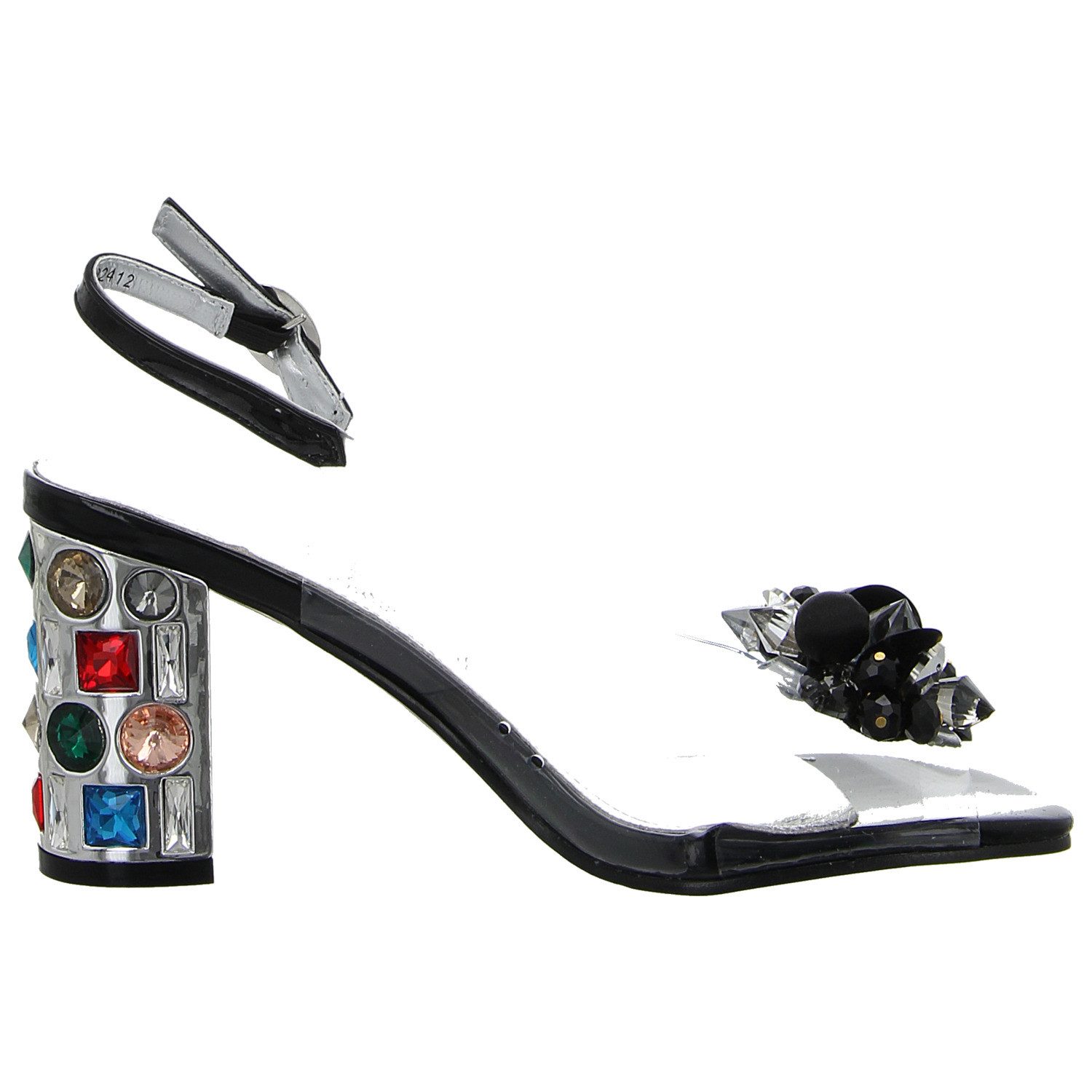 LAURA VITA Missy 01 Pumps