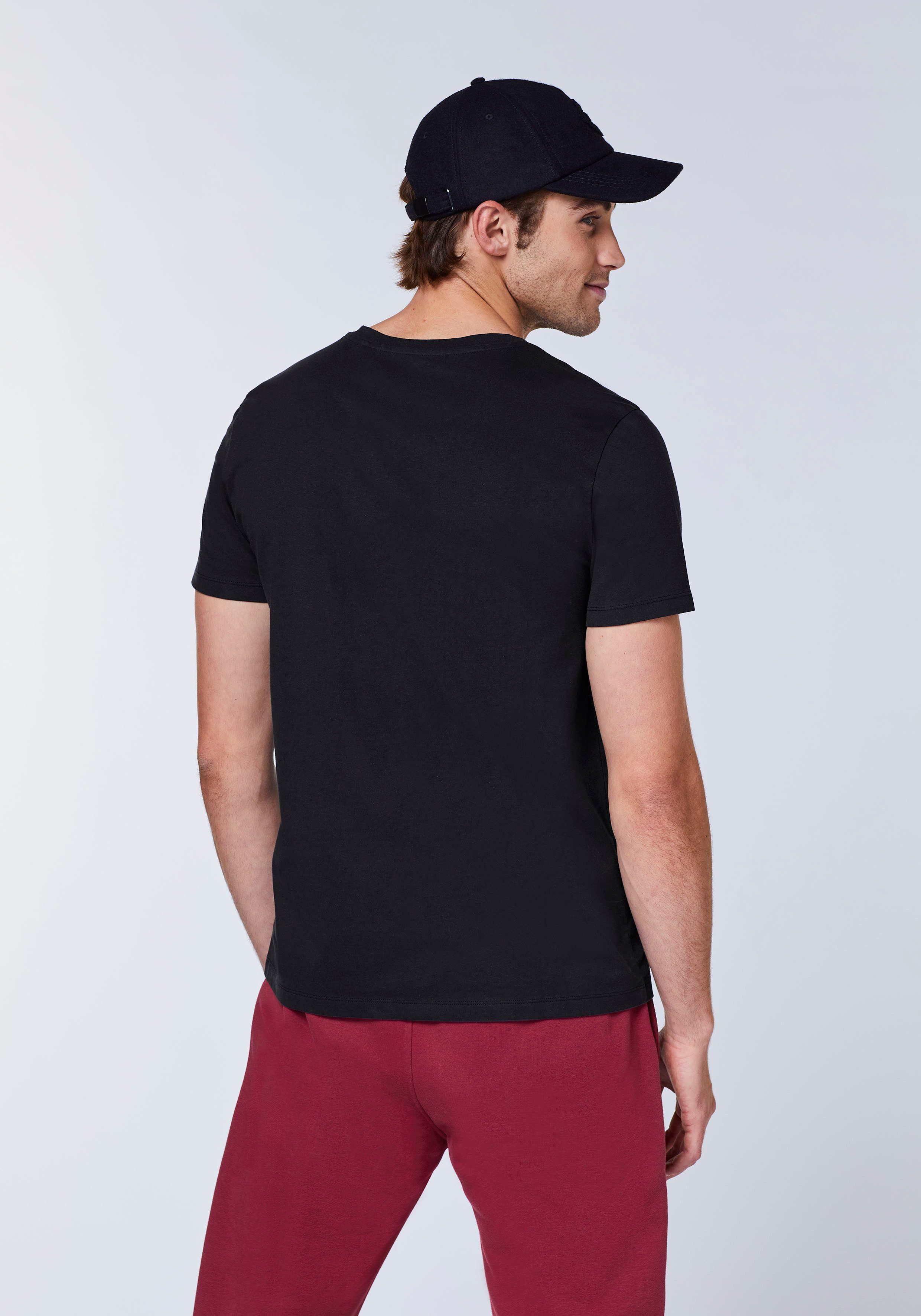Chiemsee Print-Shirt