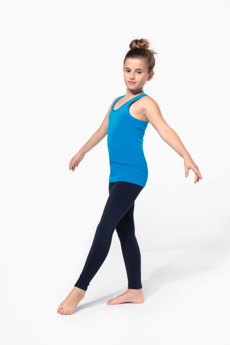 Proact Jogginghose Kinder-Leggings