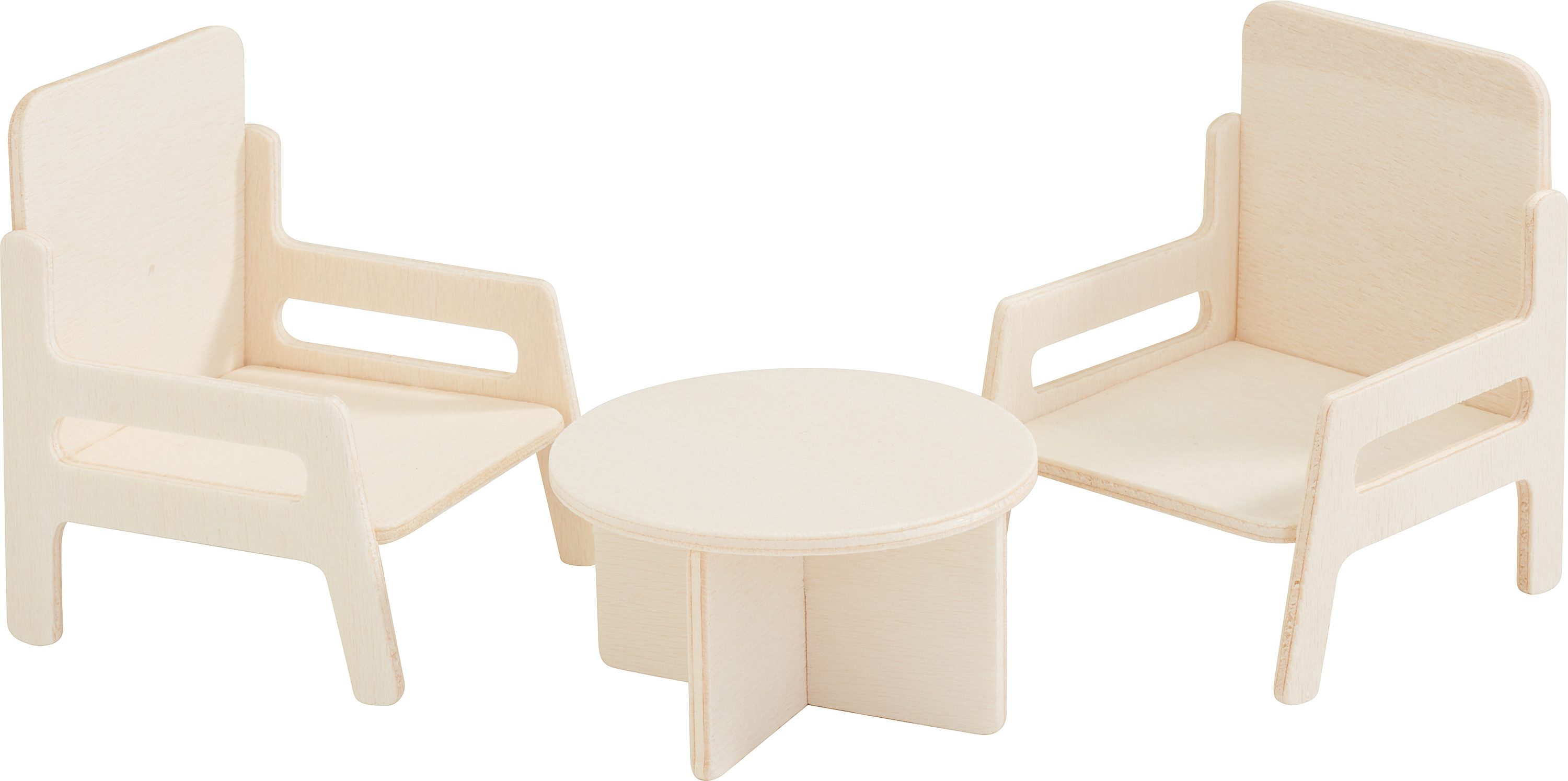 stafil Dekofigur Wohnzimmer, 11-tlg