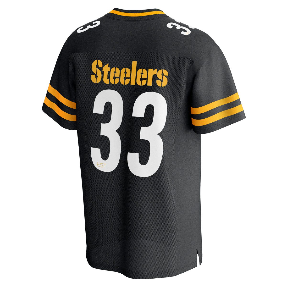 Footballtrikot Fanatics Trikot Pittsburgh Steelers Core Foundation