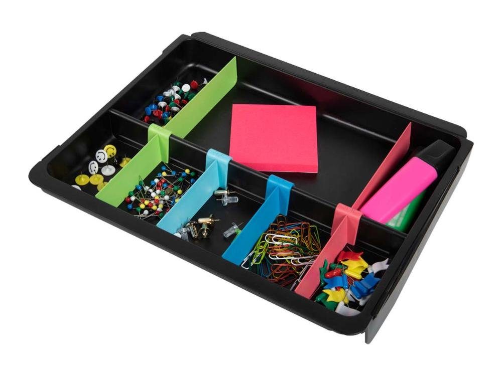 EXACOMPTA Schubladenbox Exacompta Schubladeneinsatz