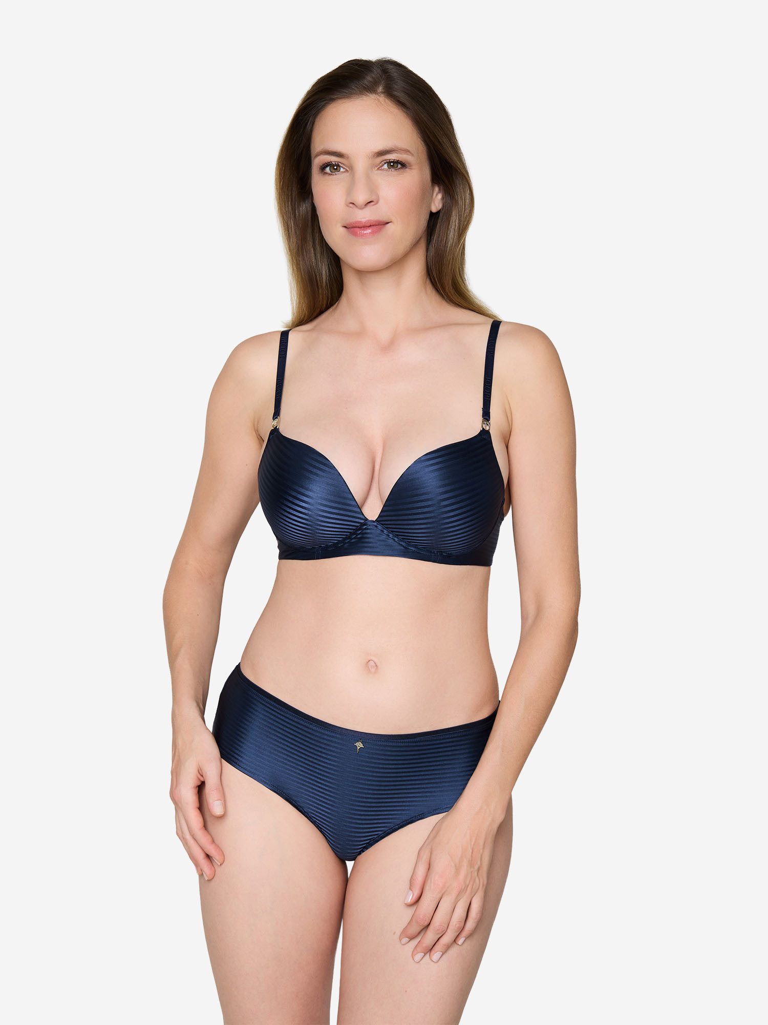 JOOP! Push-up-BH Glam Pushup BH, Push up Bra, Polster BH
