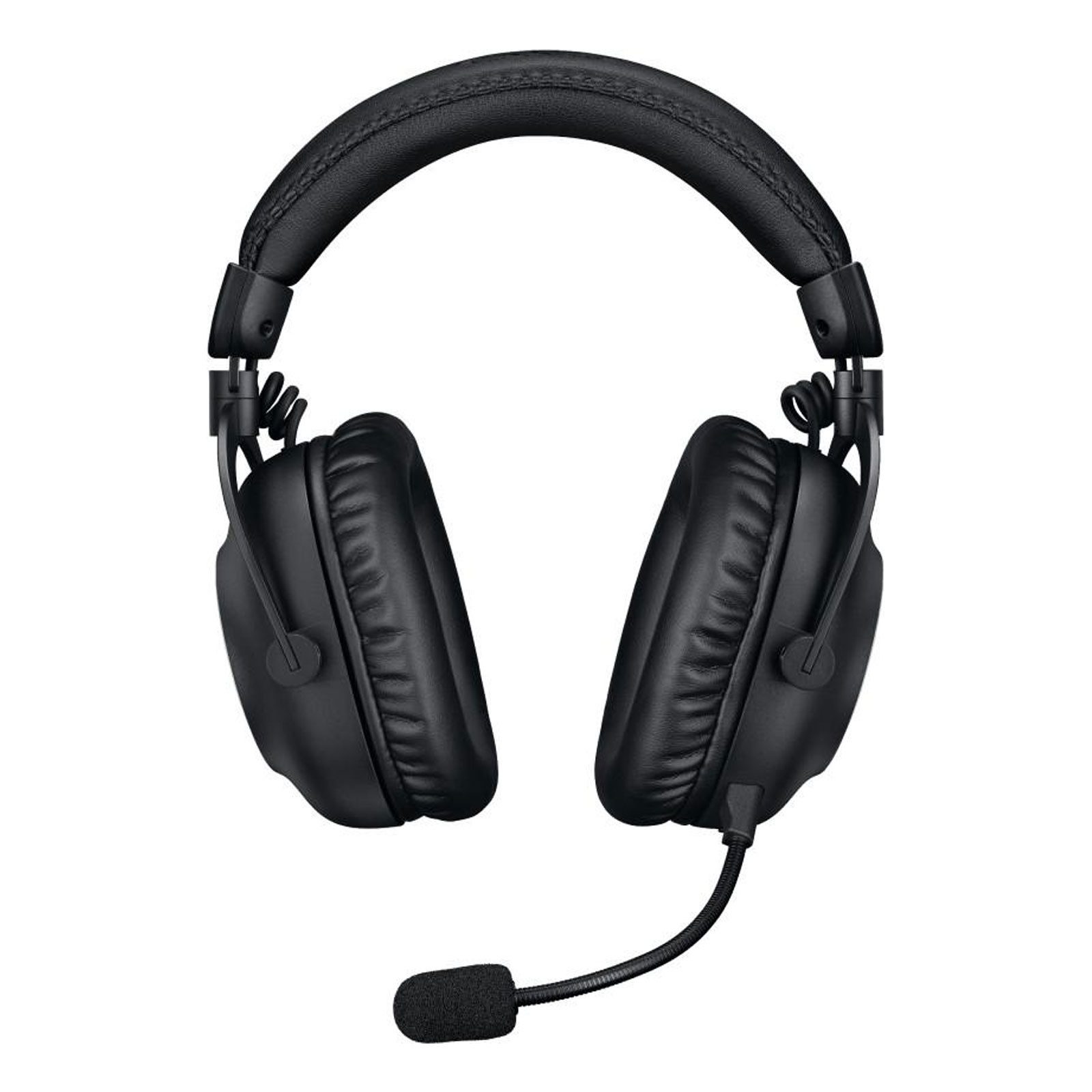 Logitech X2 Kopfhörer
