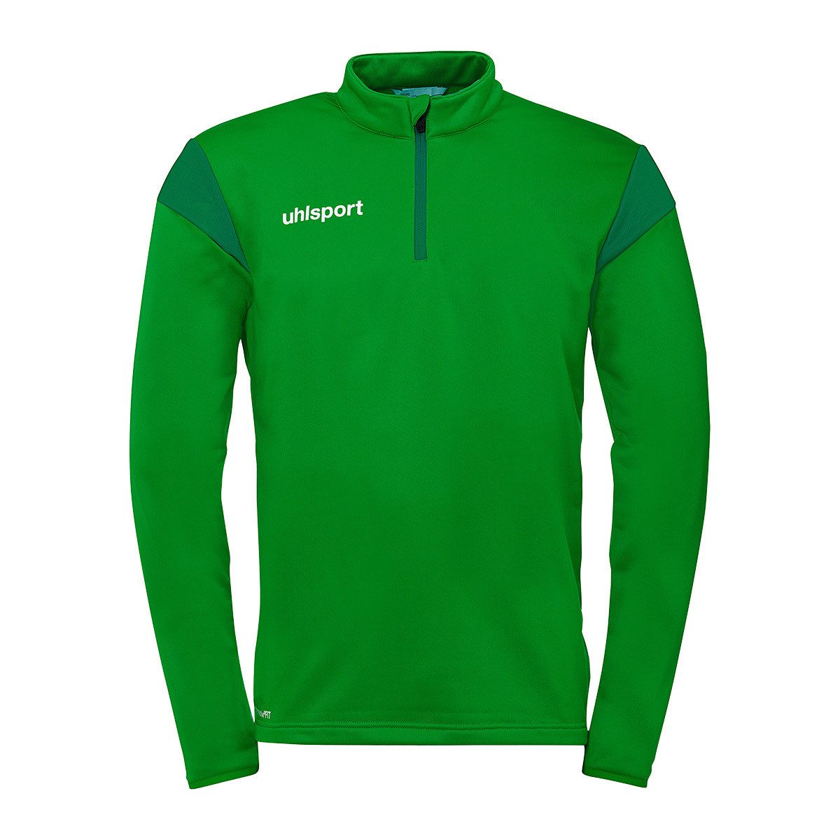uhlsport Trainingspullover 1/4 ZIP TOP Squad 27 (1-tlg)