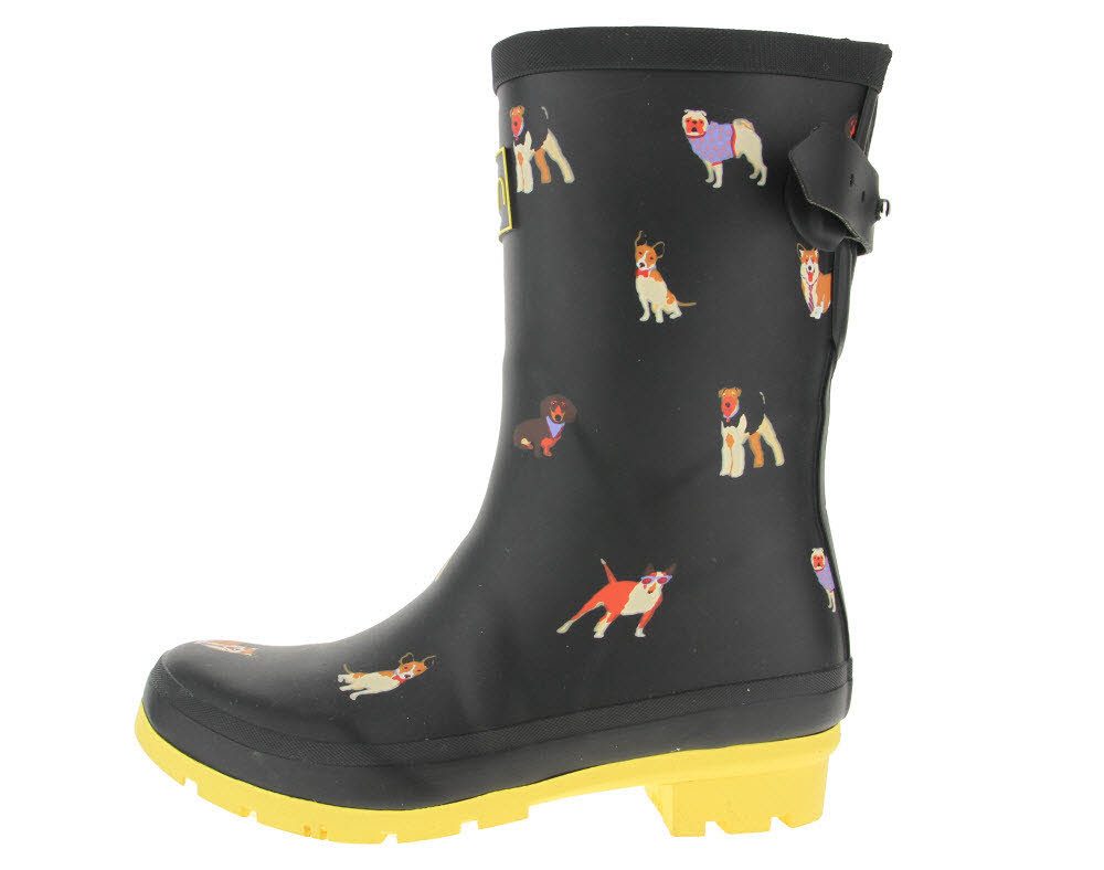 Rajn Rajn Damen Gummistiefel Gummistiefel günstig online kaufen