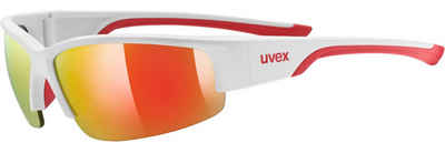 Uvex Sonnenbrille uvex sportstyle 215
