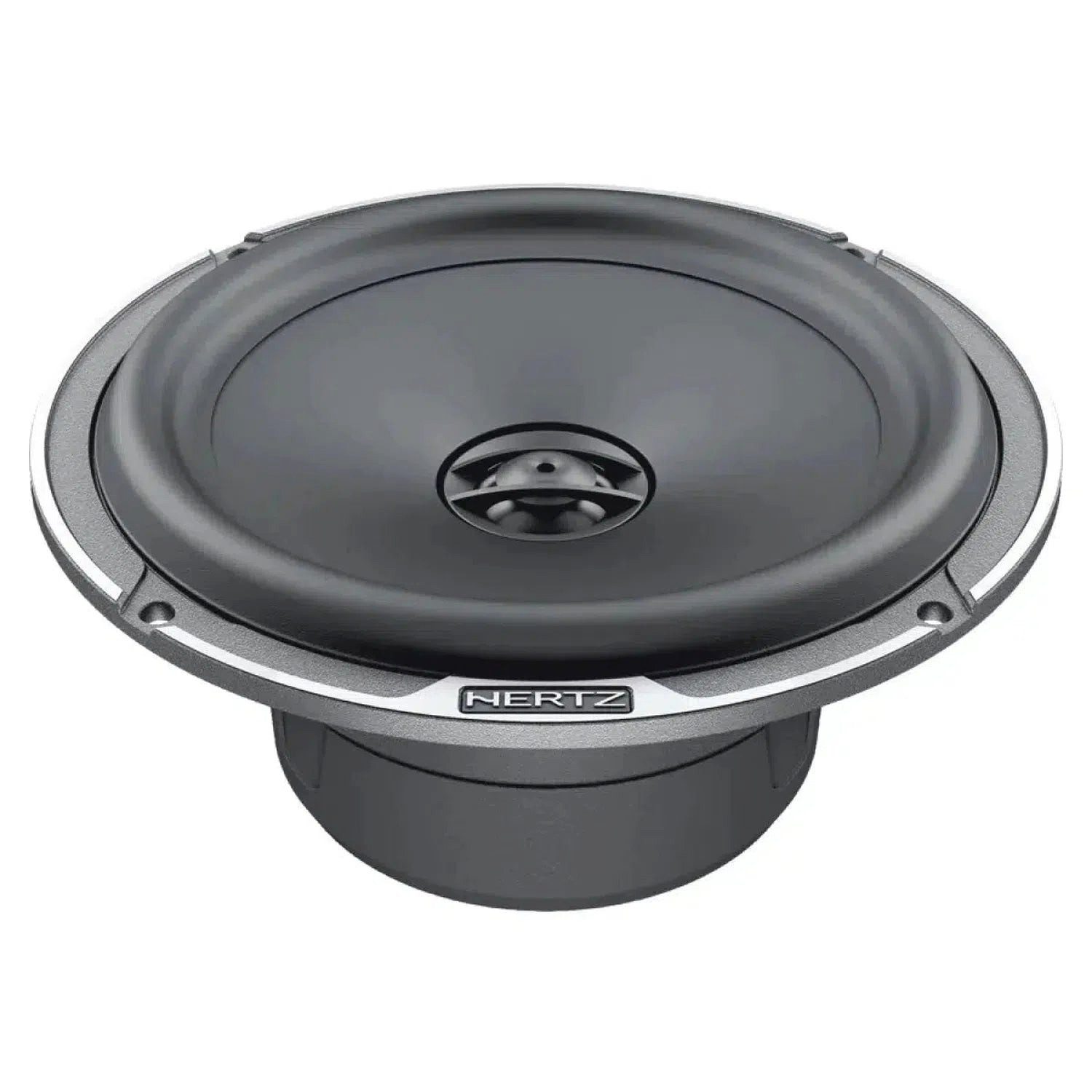 Hertz MILLE PRO MPX 165.3 2-Wege Koax Lautsprecher 16,5 cm Auto-Lautsprecher