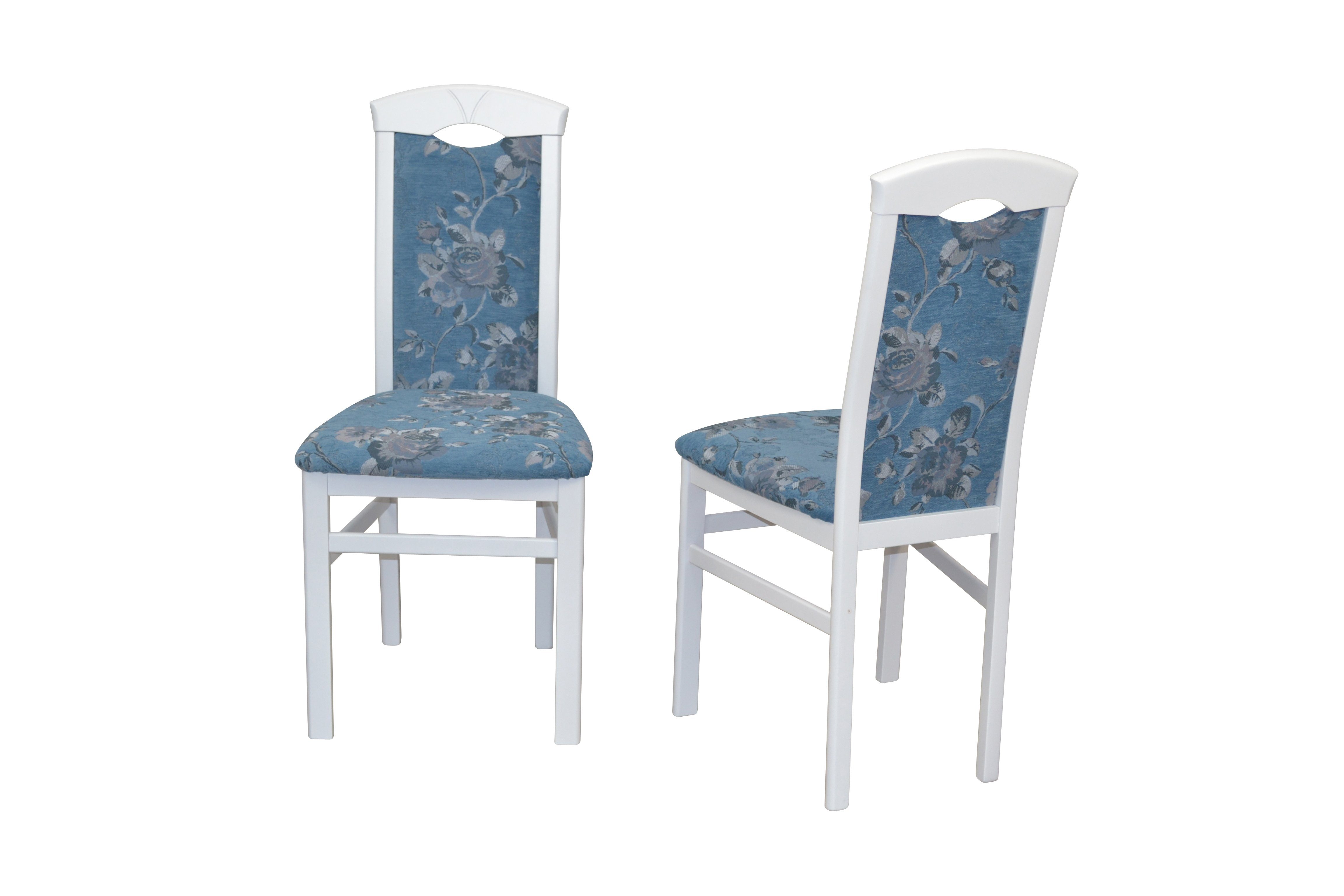 moebel-direkt-online Esszimmerstuhl Alice II (2er-Set), 2er-Set günstig online kaufen