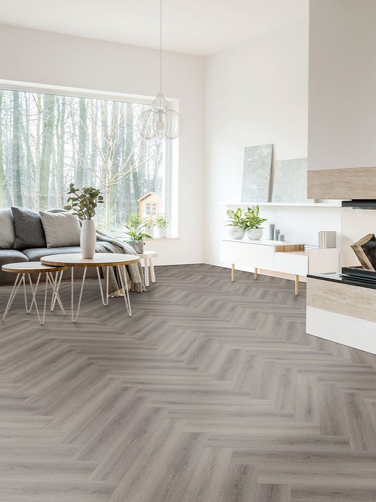 Stilewo Vinylboden 1m2 Klebevinyl expert 2 in 1 World of Dryback
