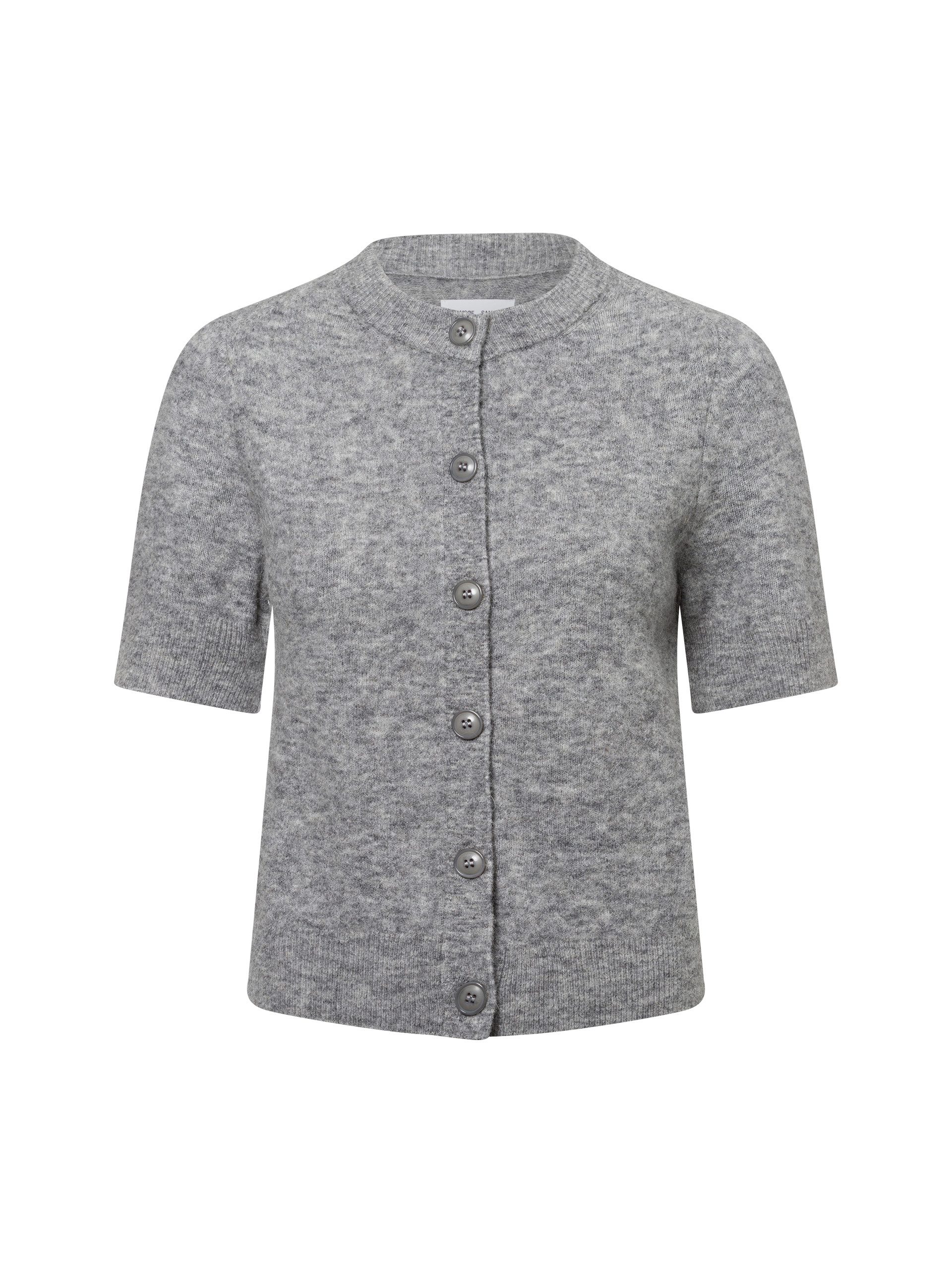 Samsoe & Samsoe Strickjacke Sanoura günstig online kaufen