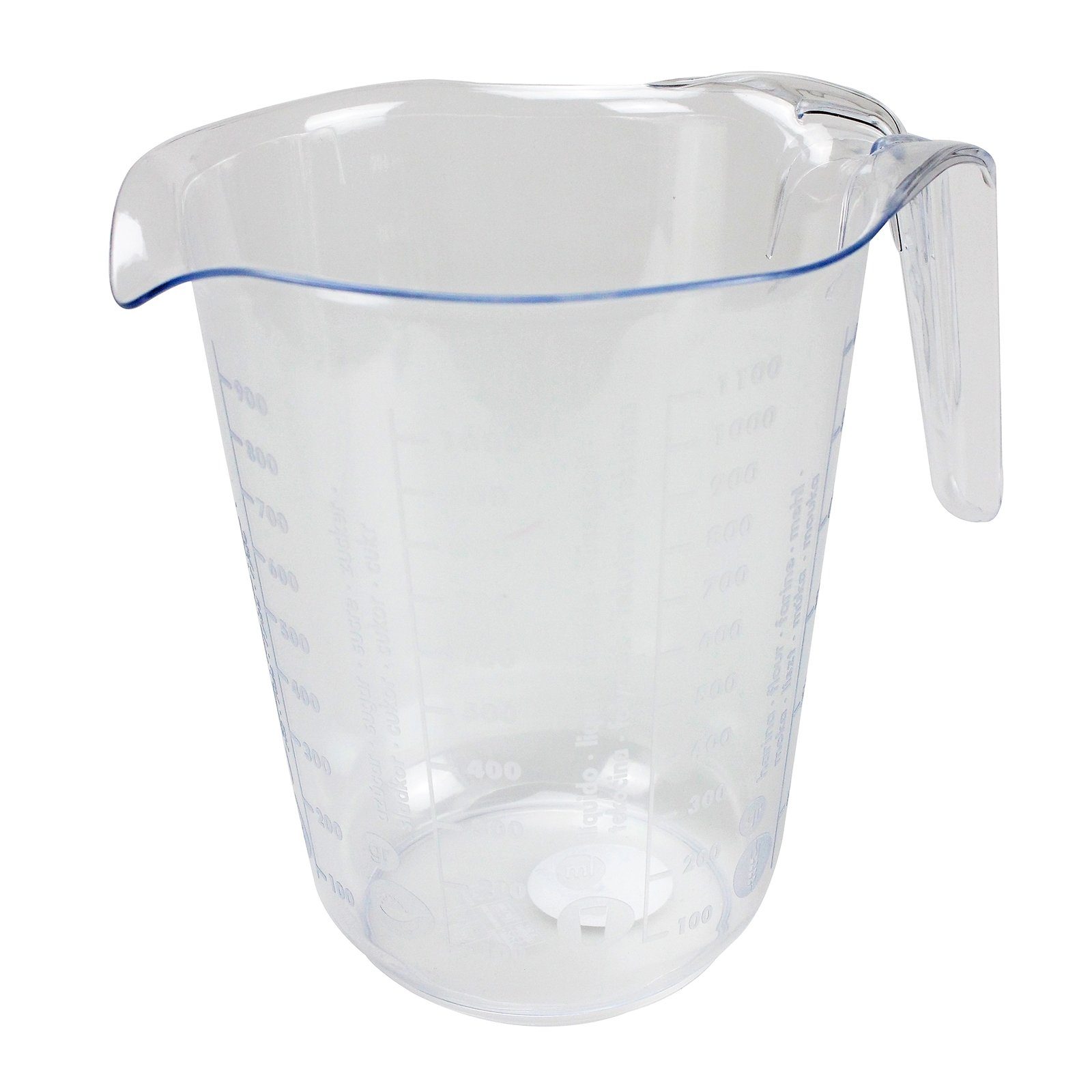Messbecher Messbecher 1 L