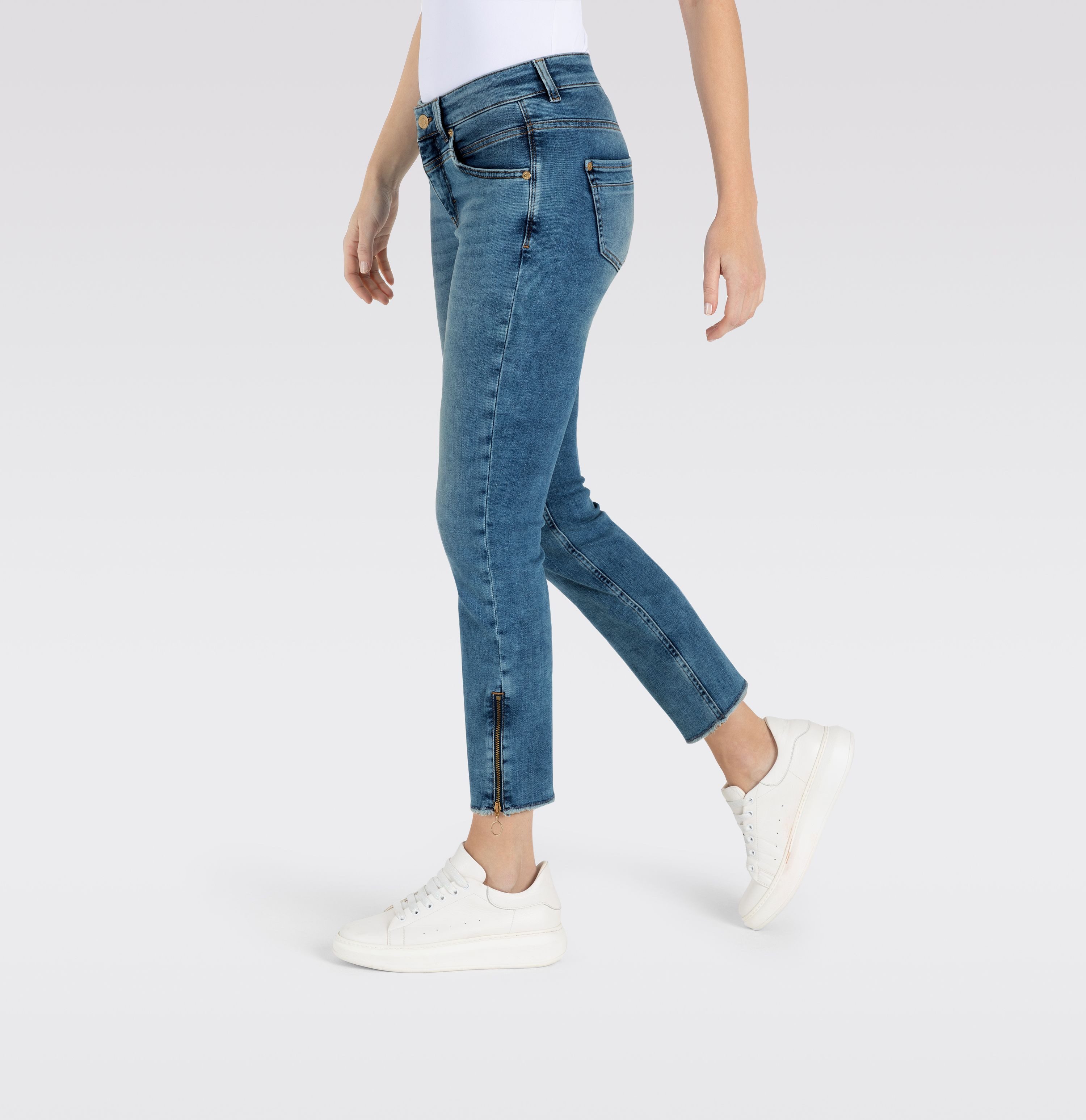 7/8-Jeans Rich