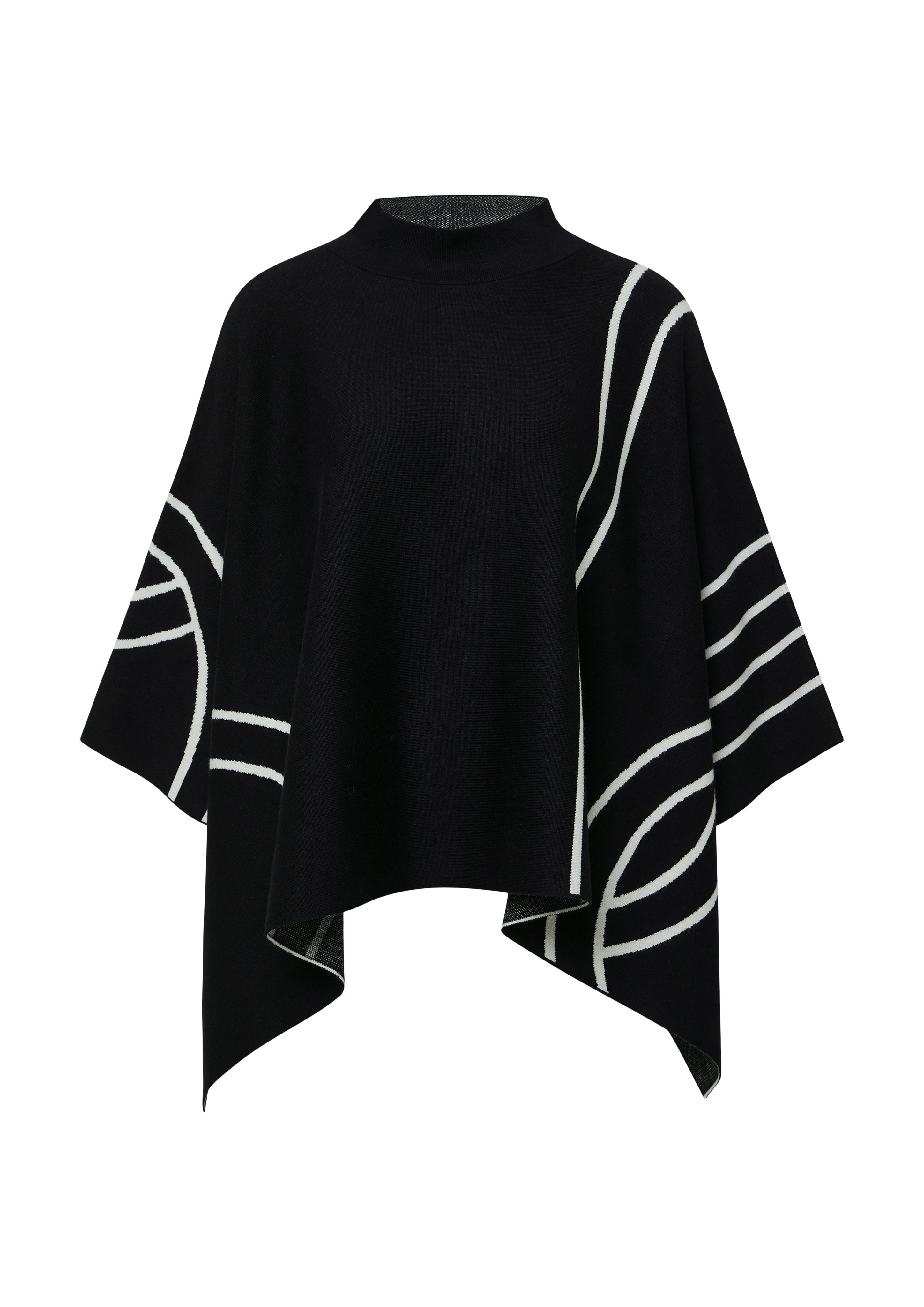 s.Oliver BLACK LABEL Strickjacke günstig online kaufen