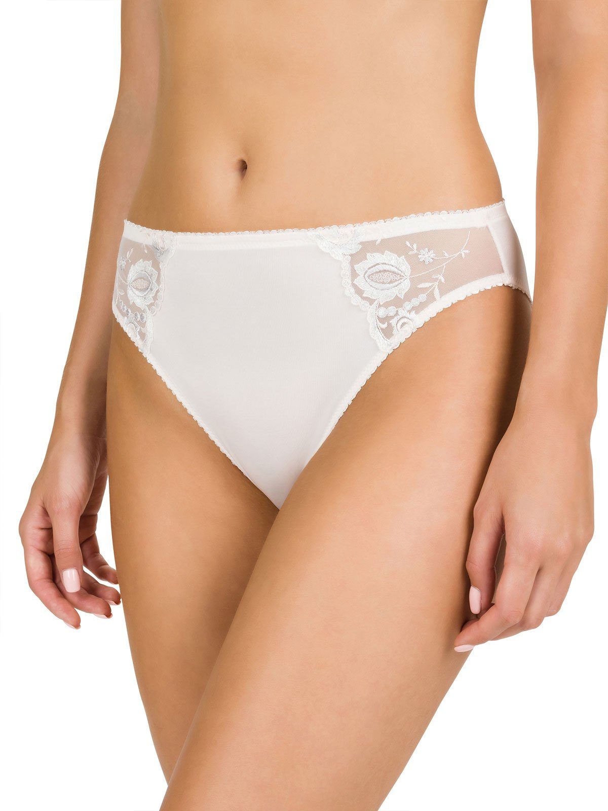 Conturelle Bikinislip Damen Minislip Provence (Stück, günstig online kaufen
