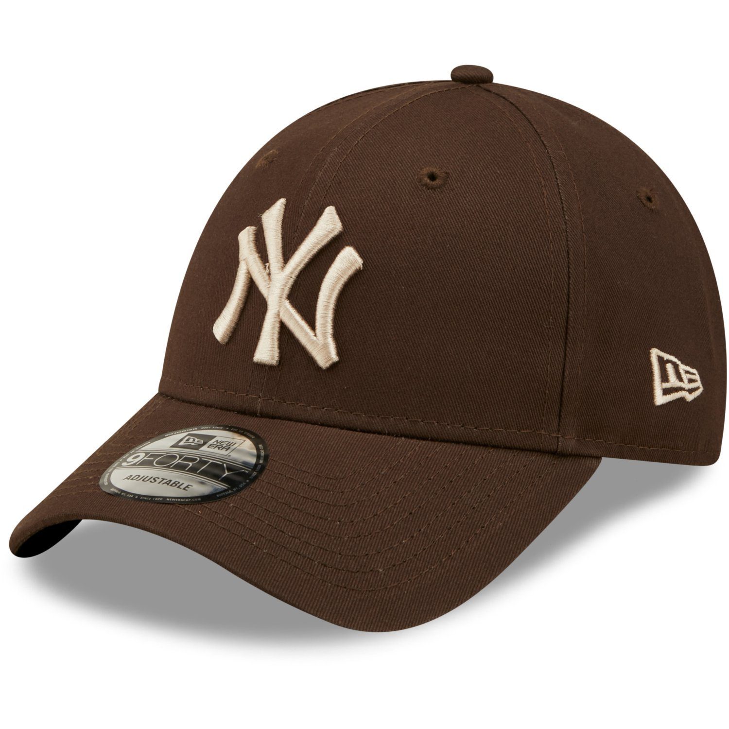 9Forty Cap York New Era Strapback Yankees New Baseball