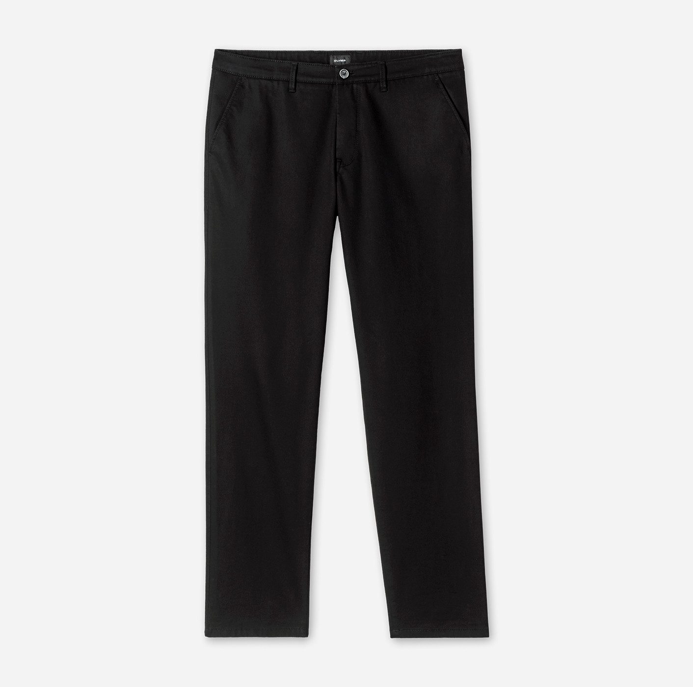 OLYMP Chinohose ARONA slim fit