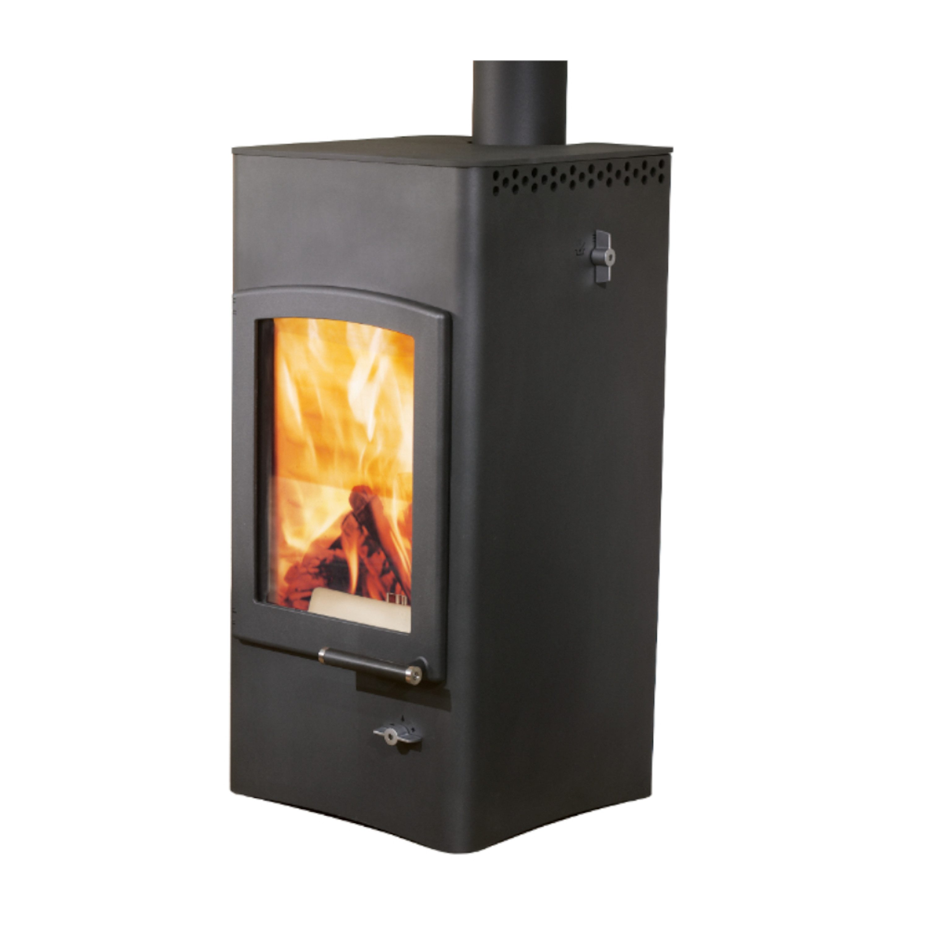 Austroflamm Kaminofen Lucy Cook