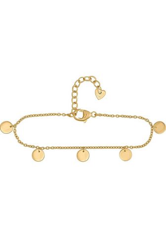  Caï Fußkette Caï Damen-Fußkette 925er ...
